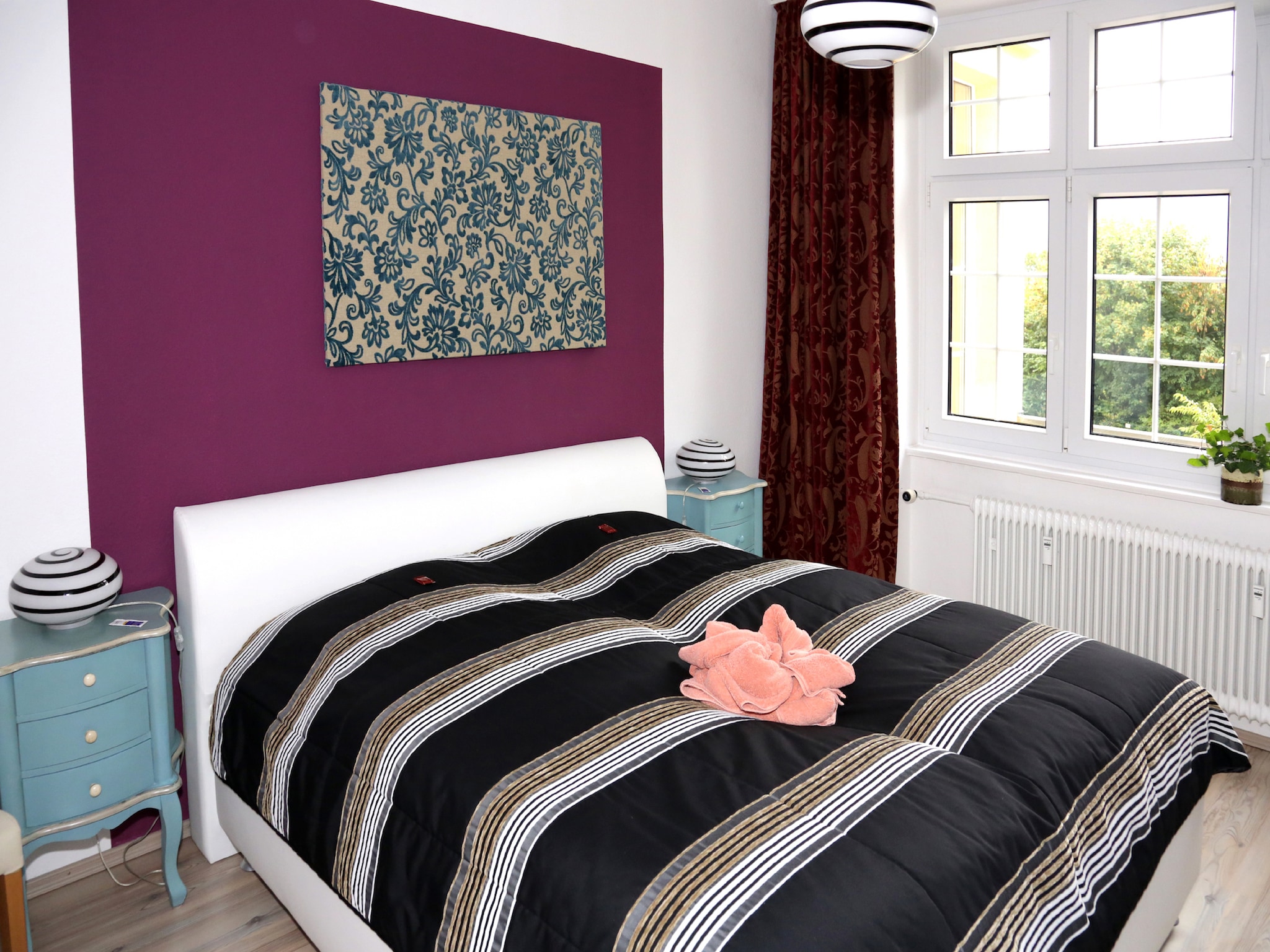 Ferienwohnung Weserbergland - Bad Pyrmont
