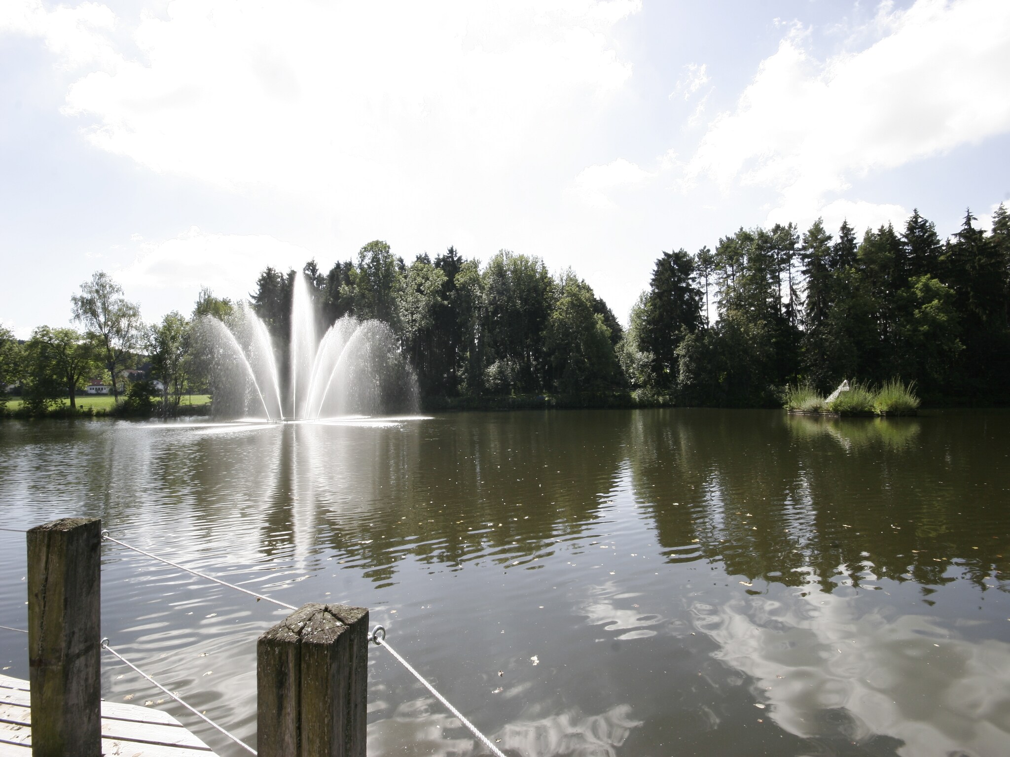 Appartement Apartmenthaus SportCHALET
