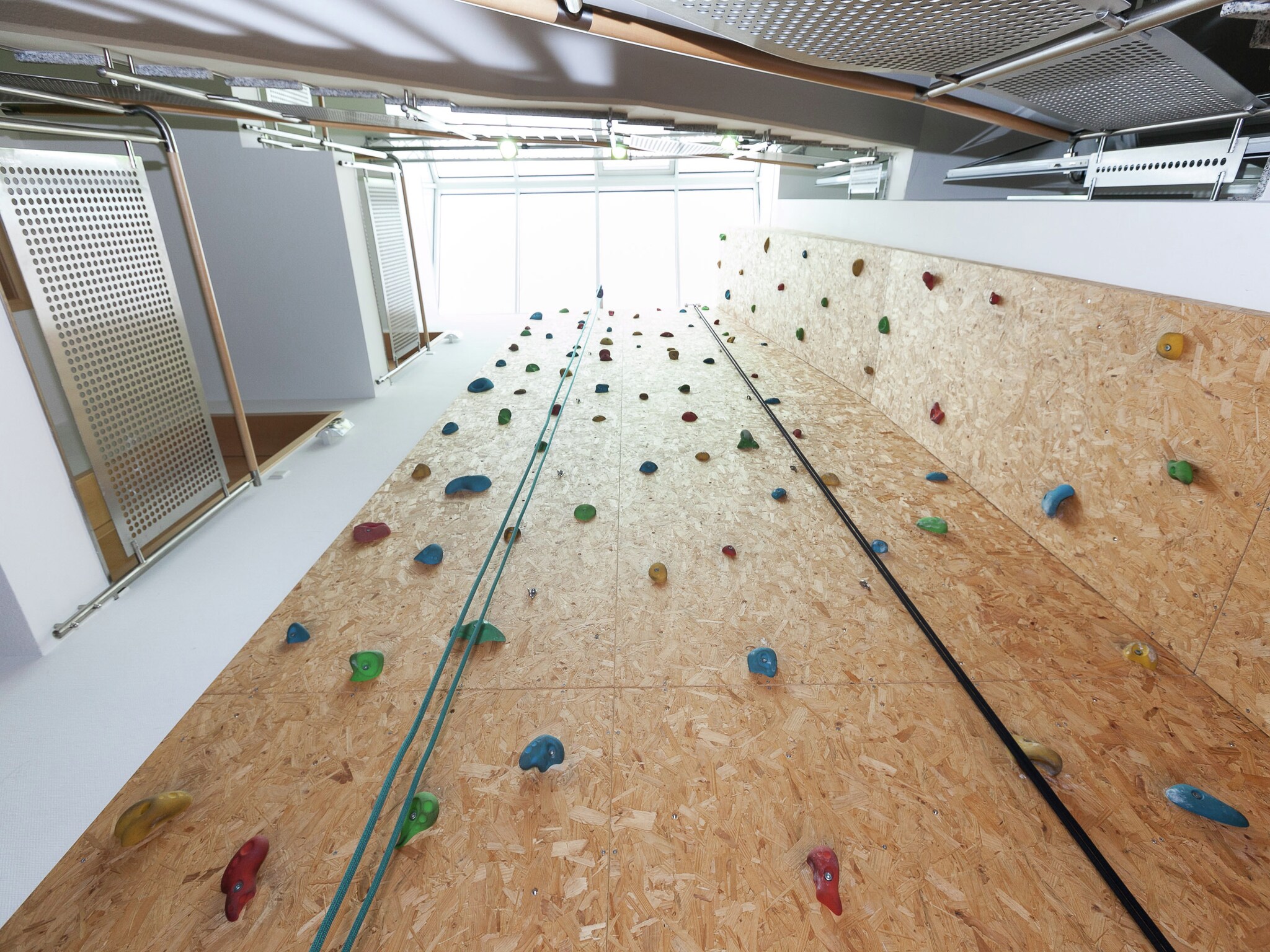 Appartement Apartmenthaus SportCHALET