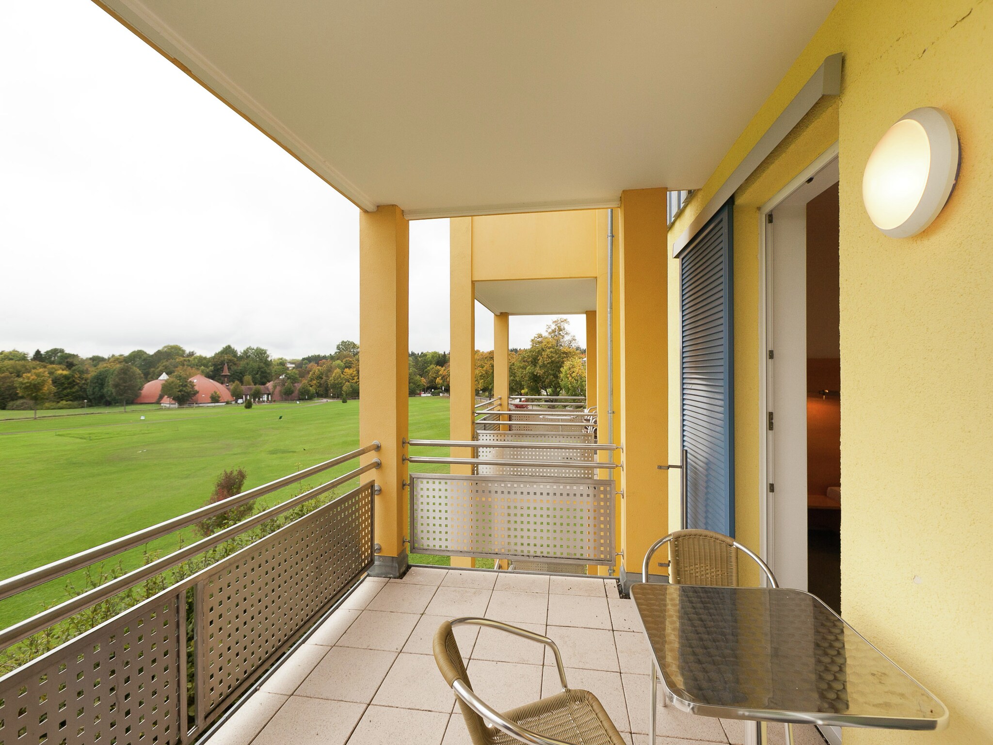 Appartement Apartmenthaus SportCHALET