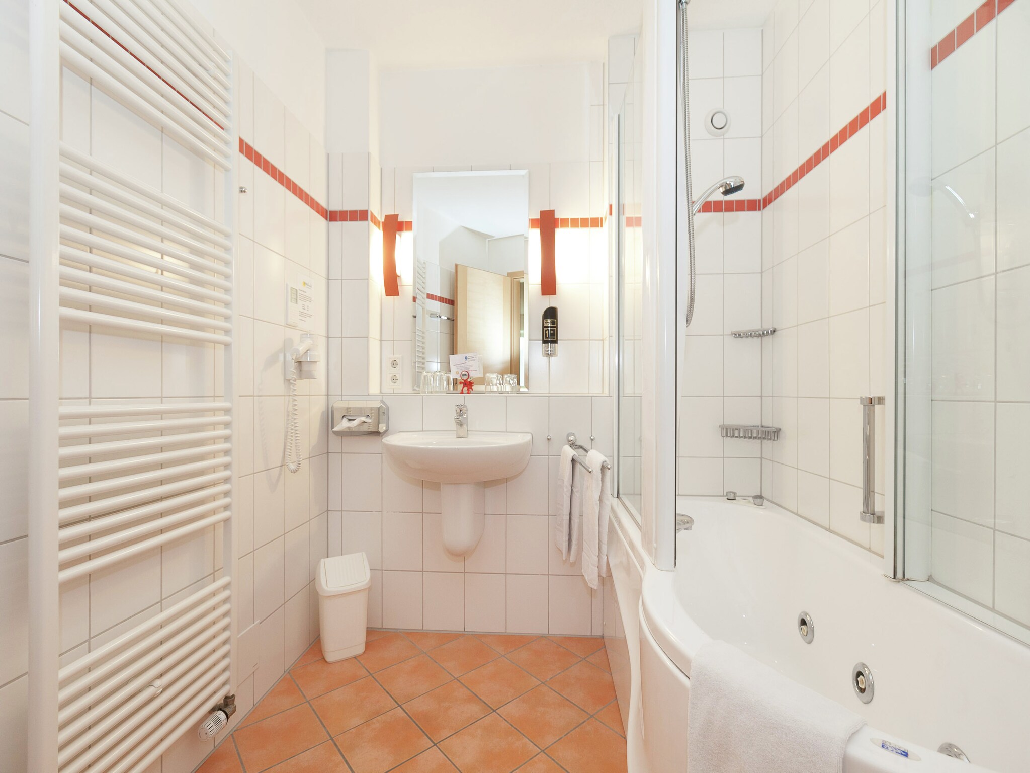 Appartement Apartmenthaus SportCHALET