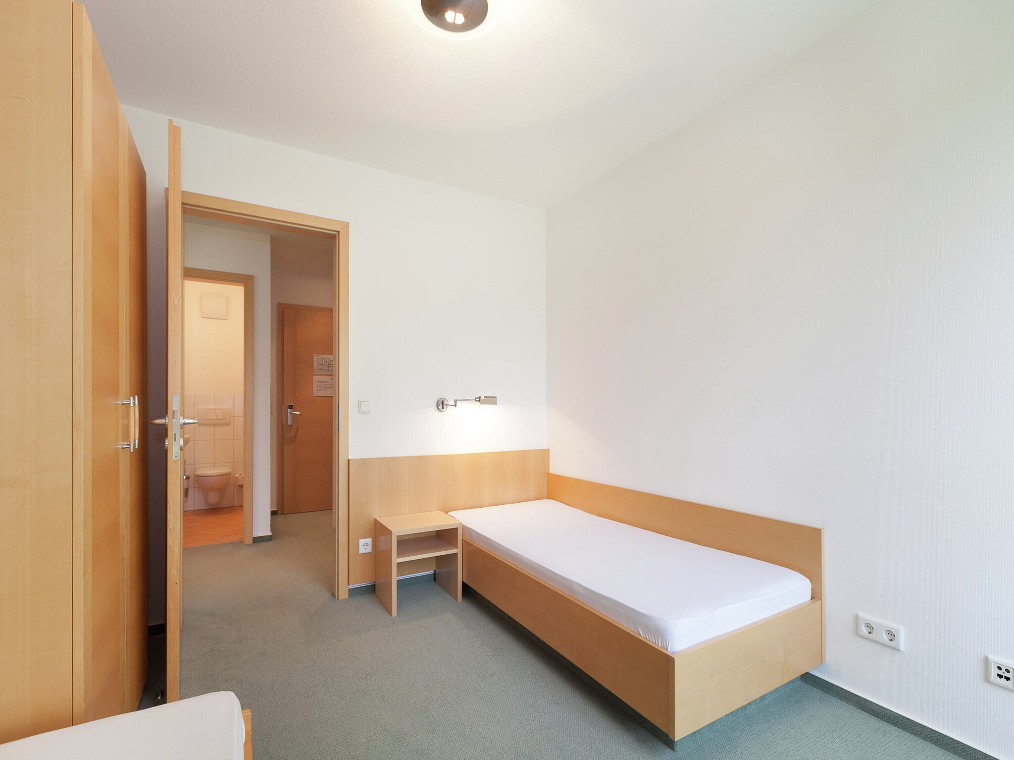 Appartement Apartmenthaus SportCHALET