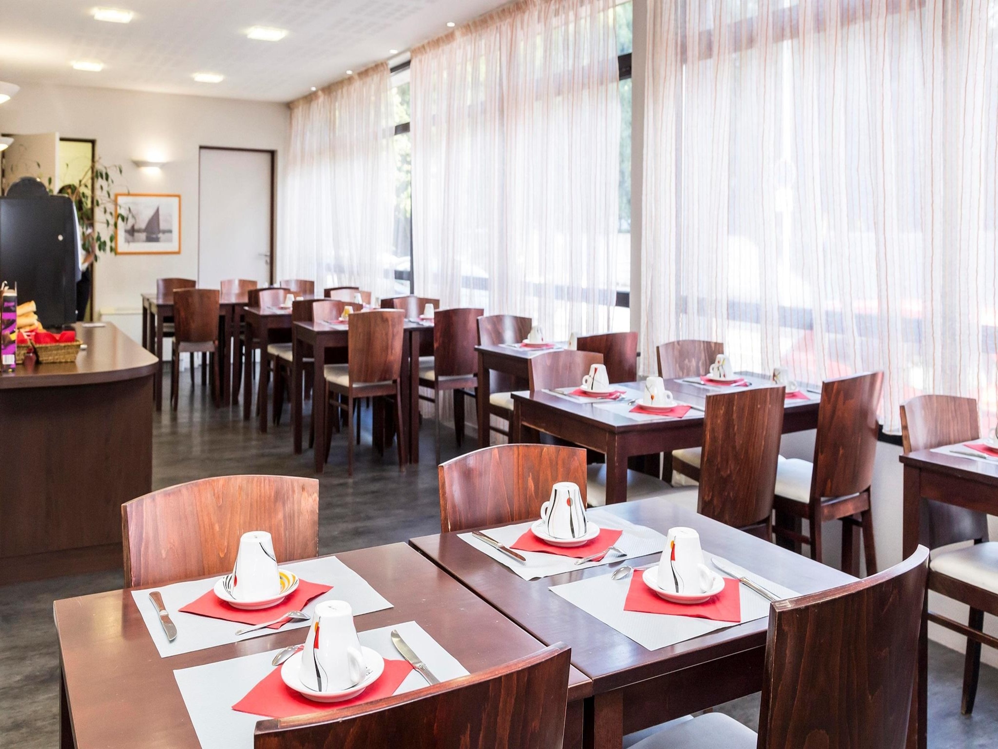 Ferienwohnung Résidence L'Archipel 1
