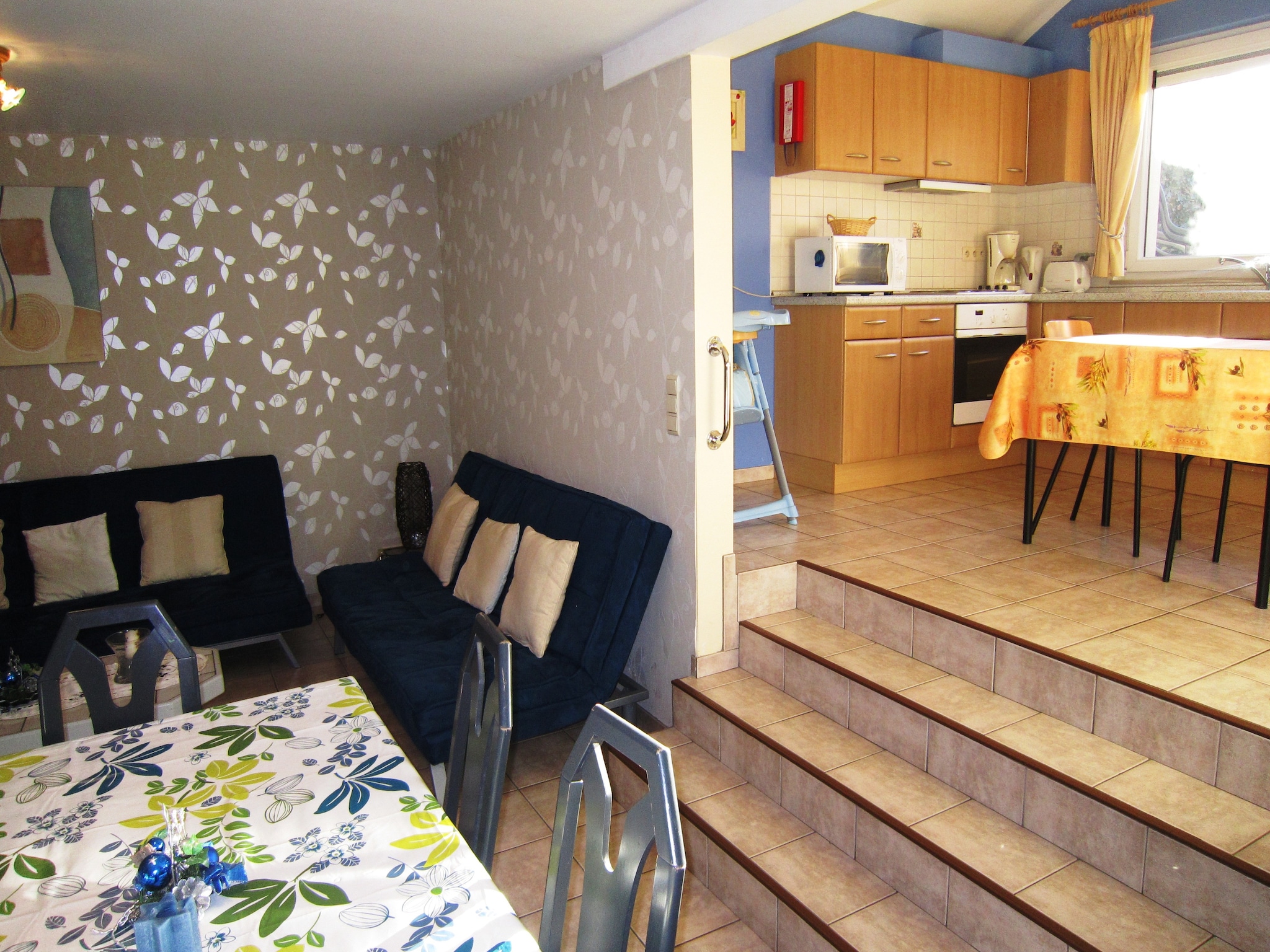 Maison Les Pâturages 3