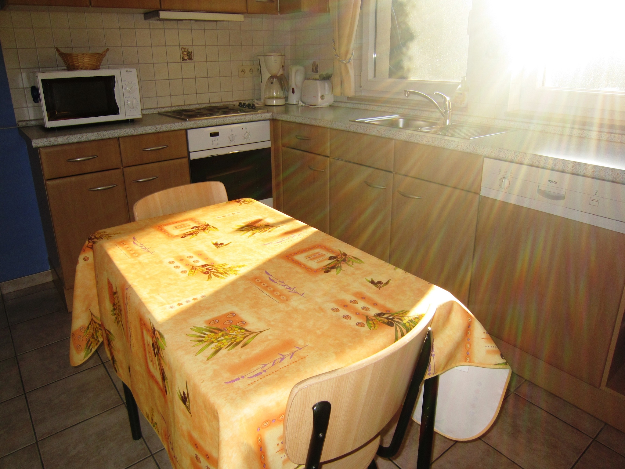 Maison Les Pâturages 3