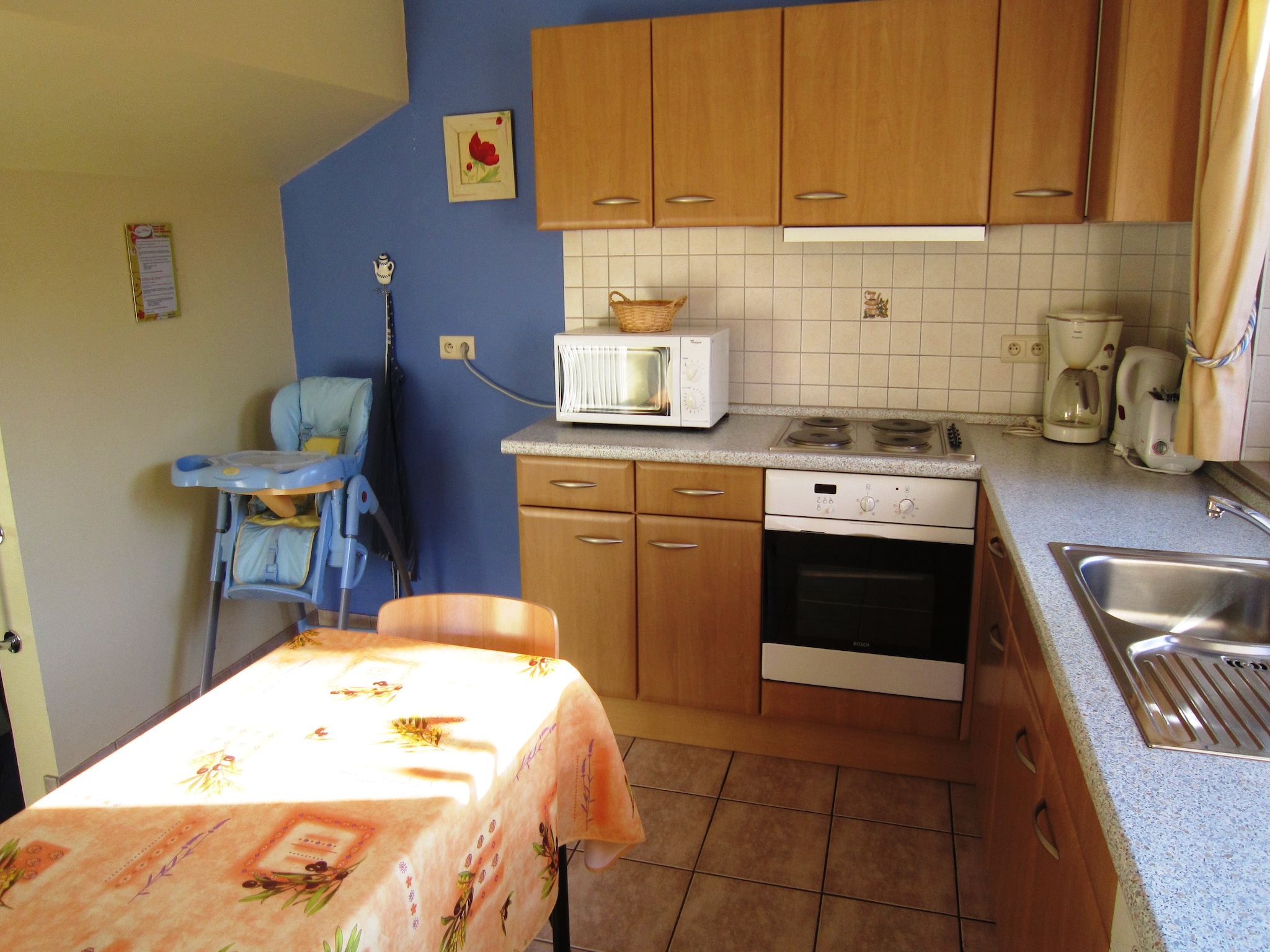 Maison Les Pâturages 3