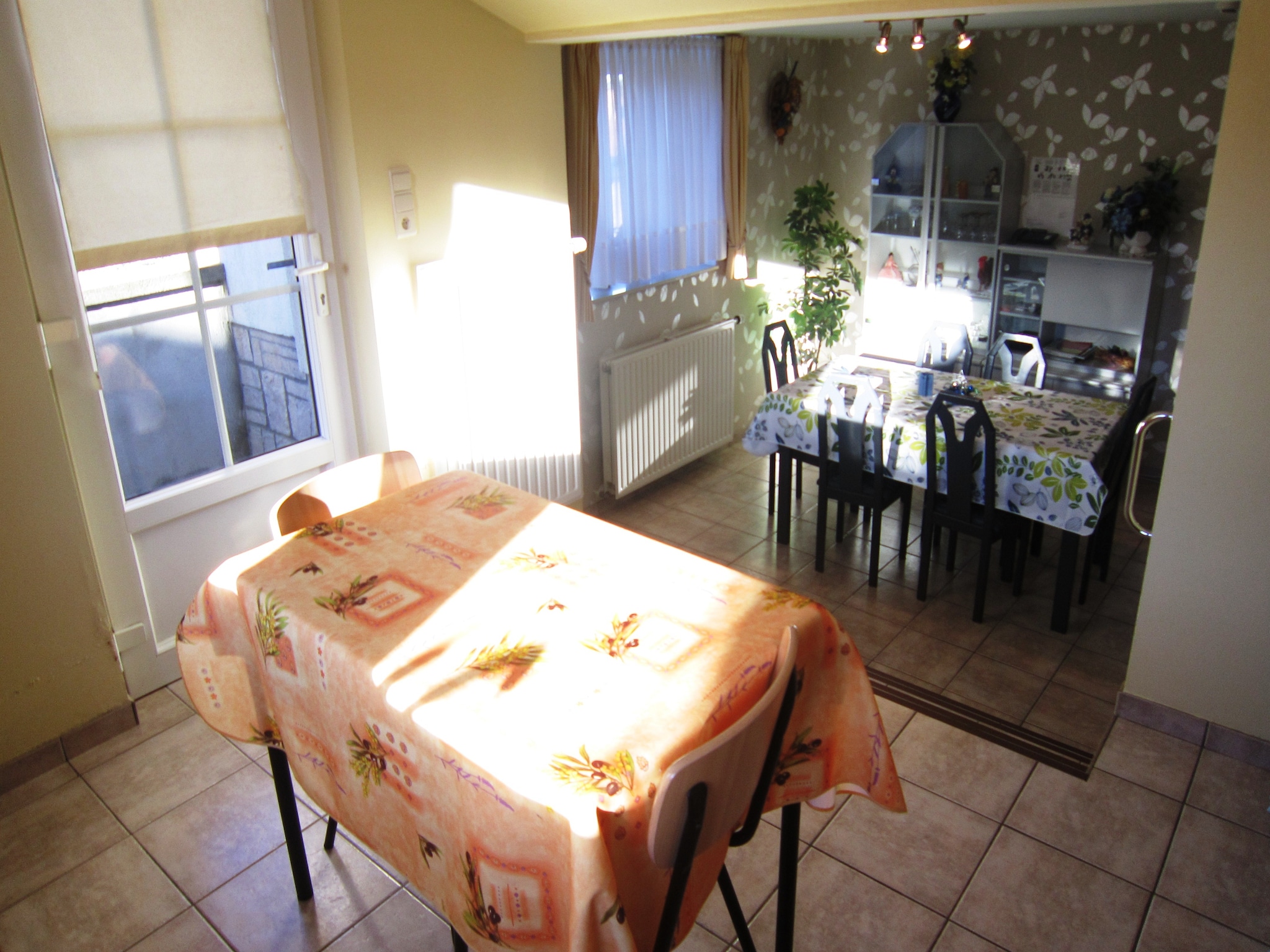 Maison Les Pâturages 3