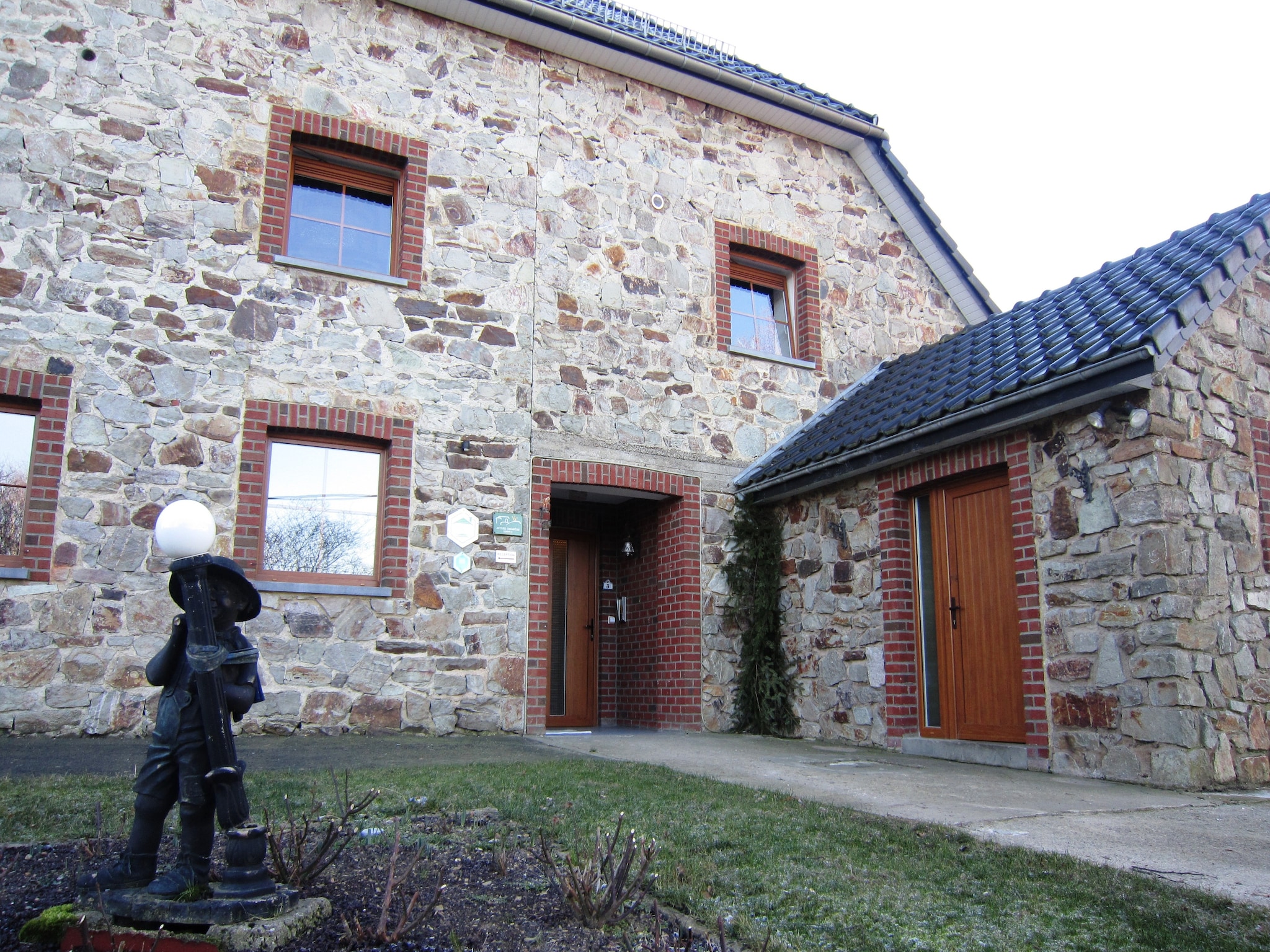 Maison Les Pâturages 3