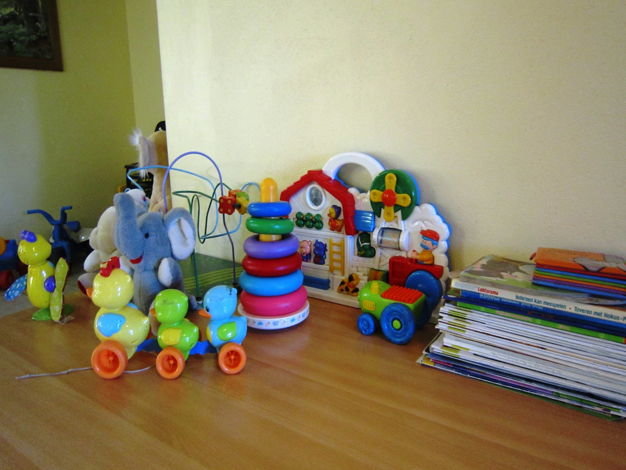 Maison Les Pâturages 3