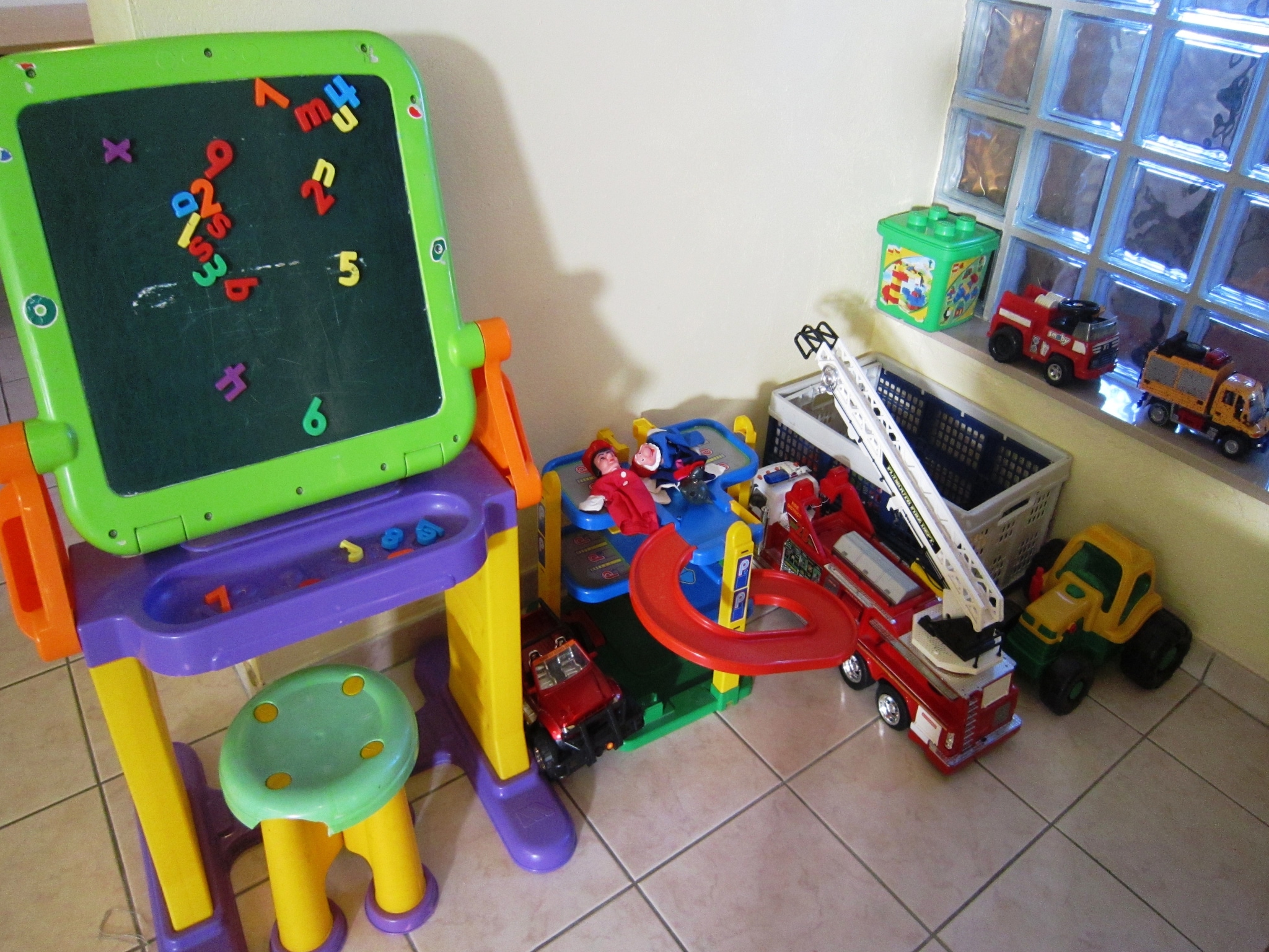 Maison Les Pâturages 3