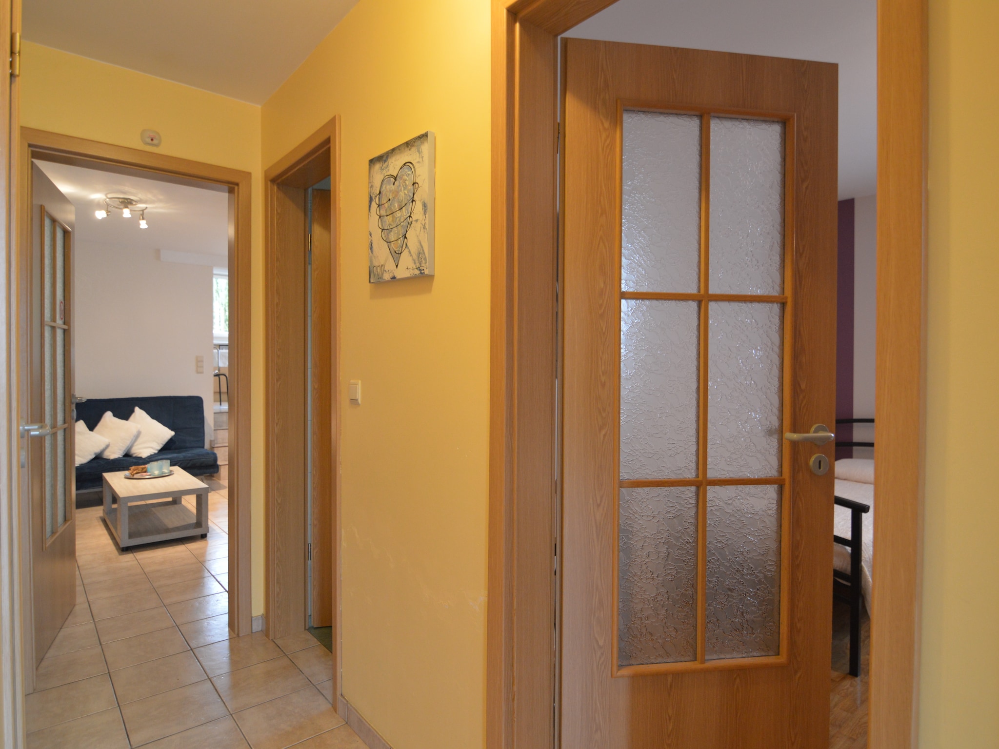 Maison Les Pâturages 3