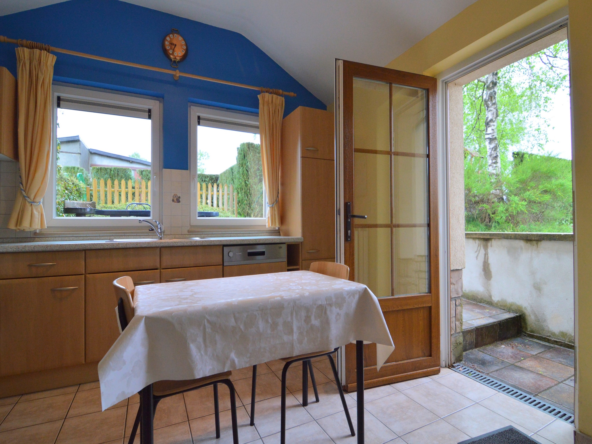 Maison Les Pâturages 3