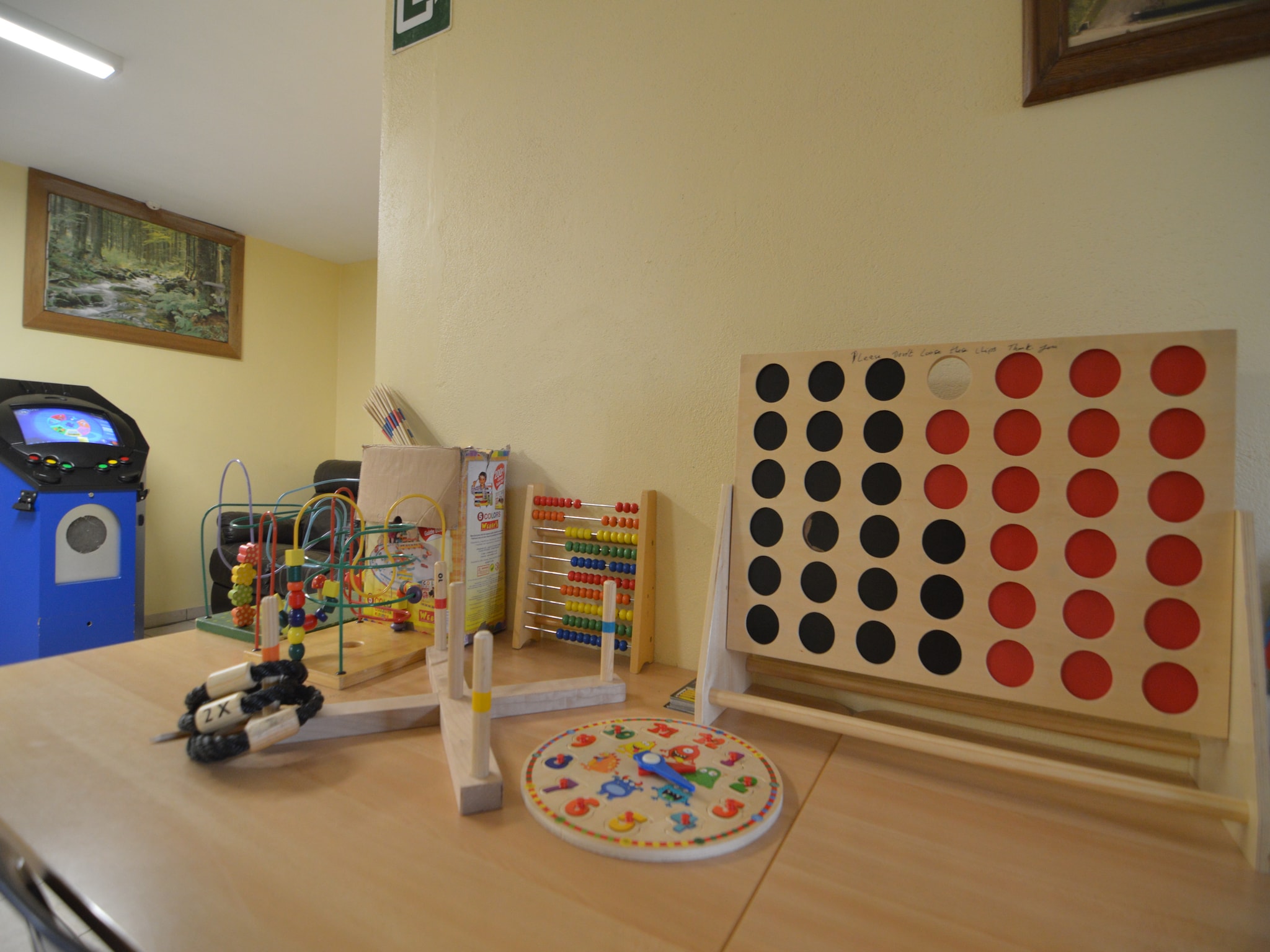 Maison Les Pâturages 3