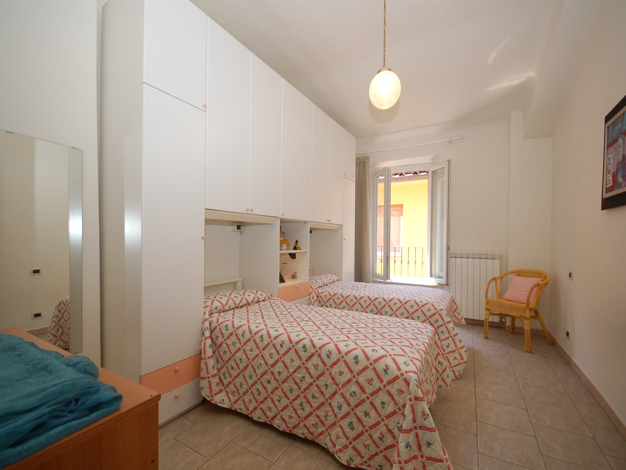 Apartment Promenade