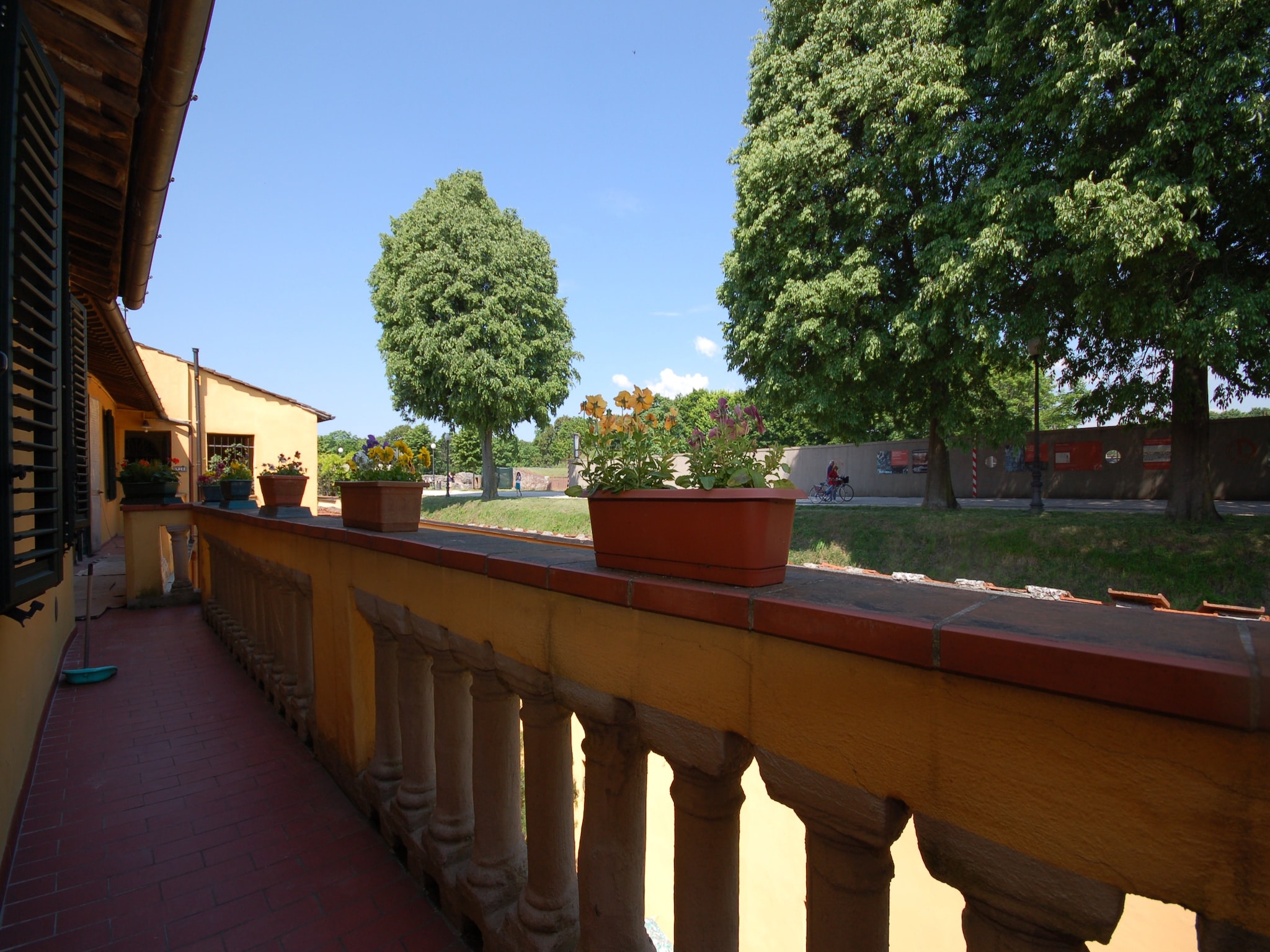 Apartment Promenade