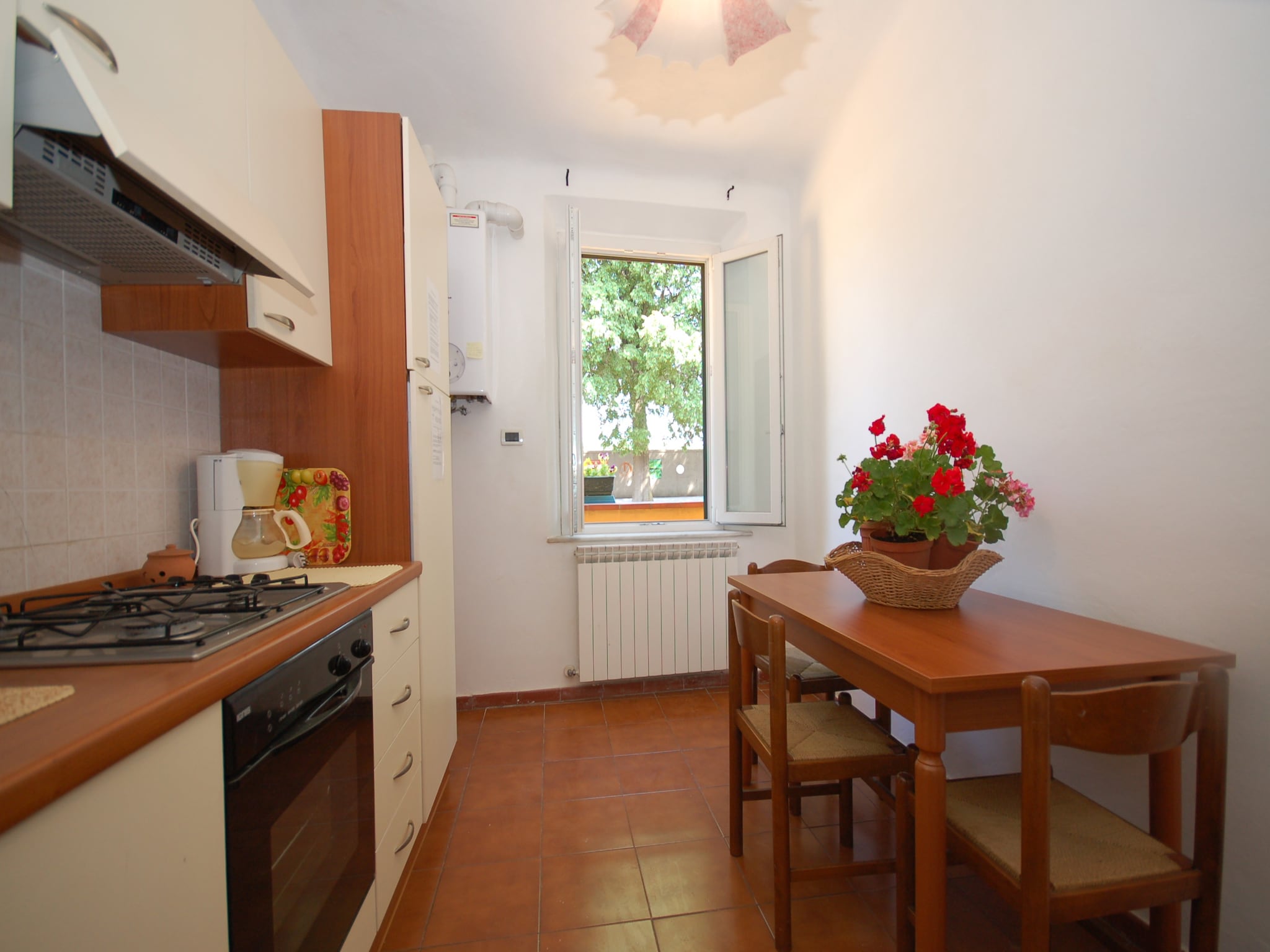 Apartment Promenade