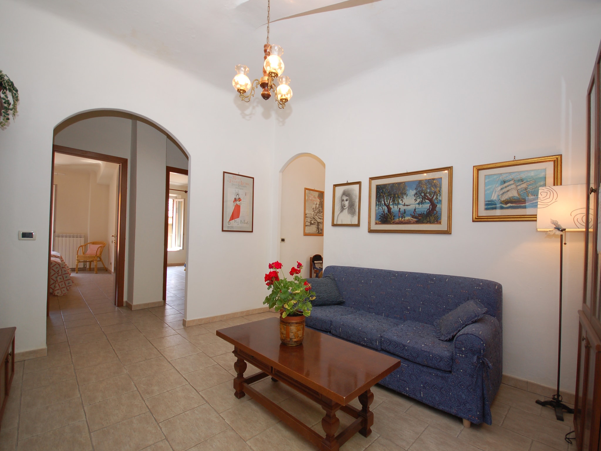 Apartment Promenade