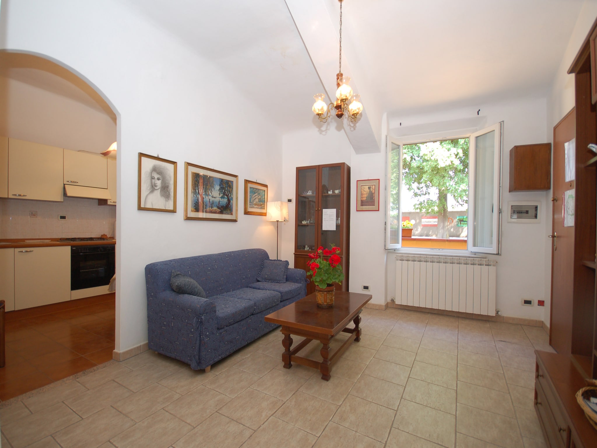 Apartment Promenade