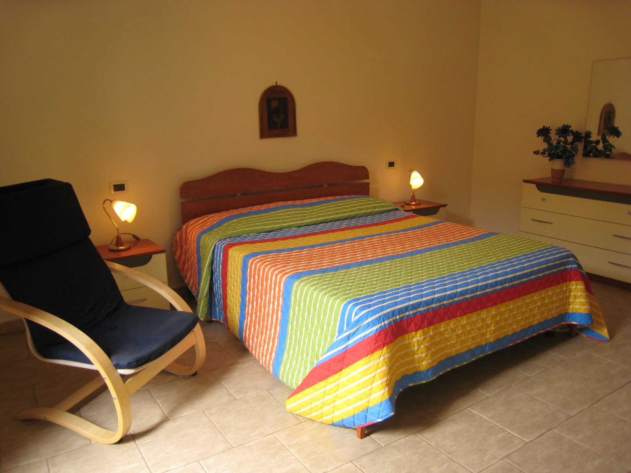 Apartment Promenade