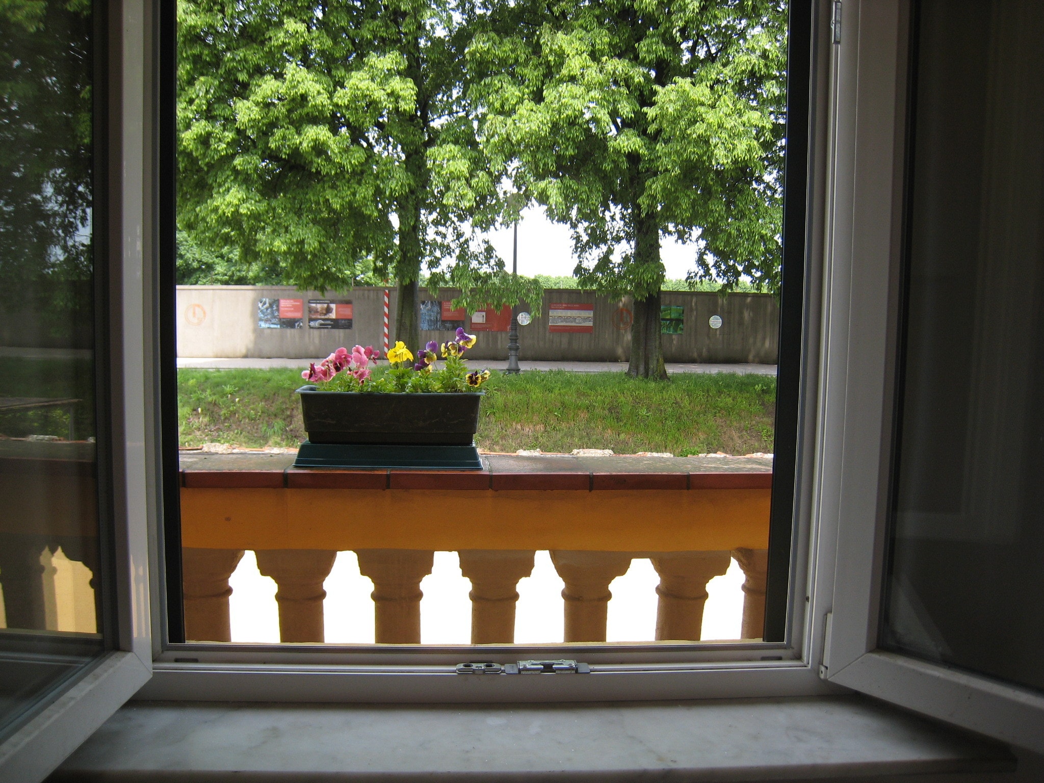 Apartment Promenade