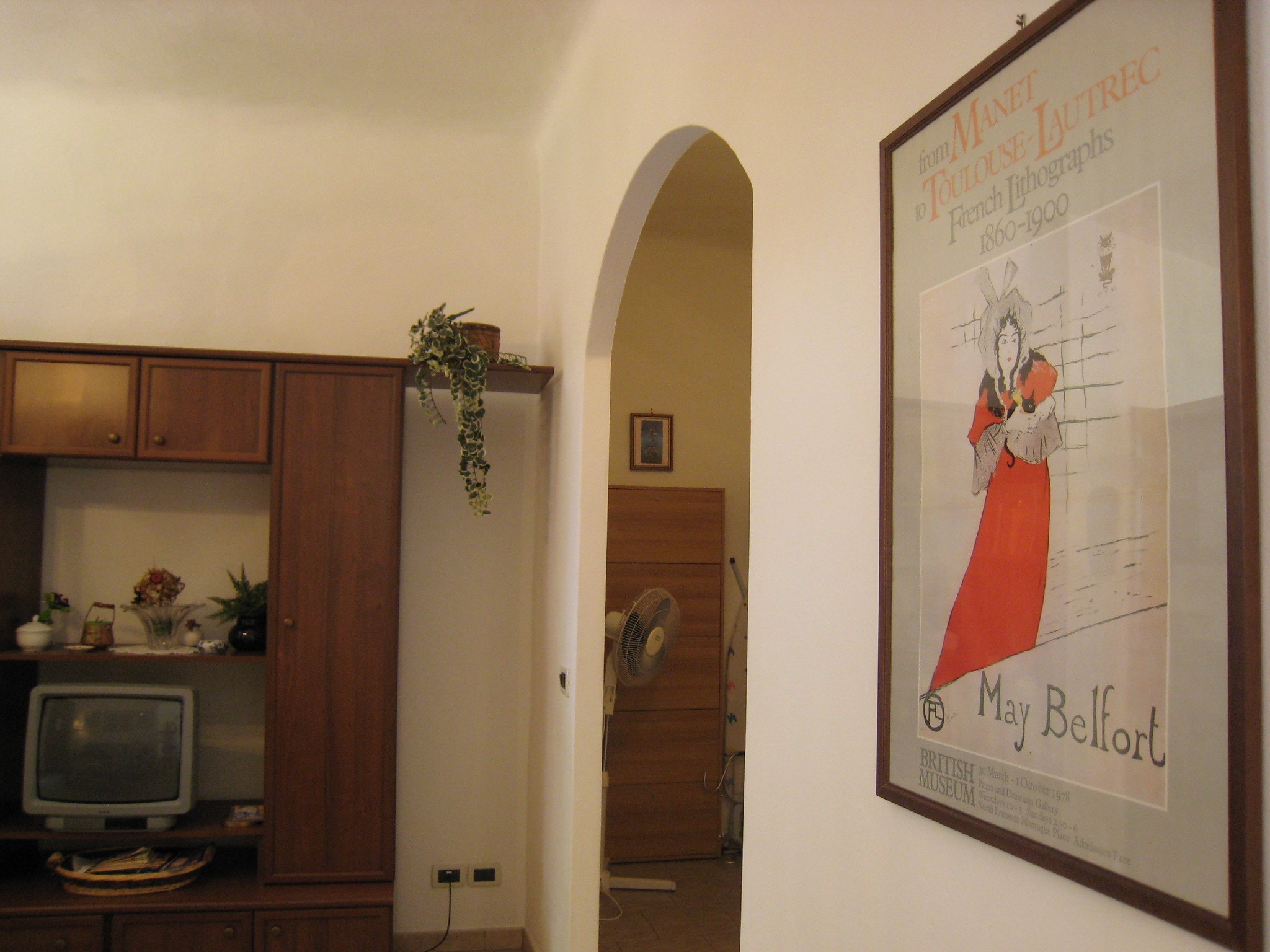 Apartment Promenade