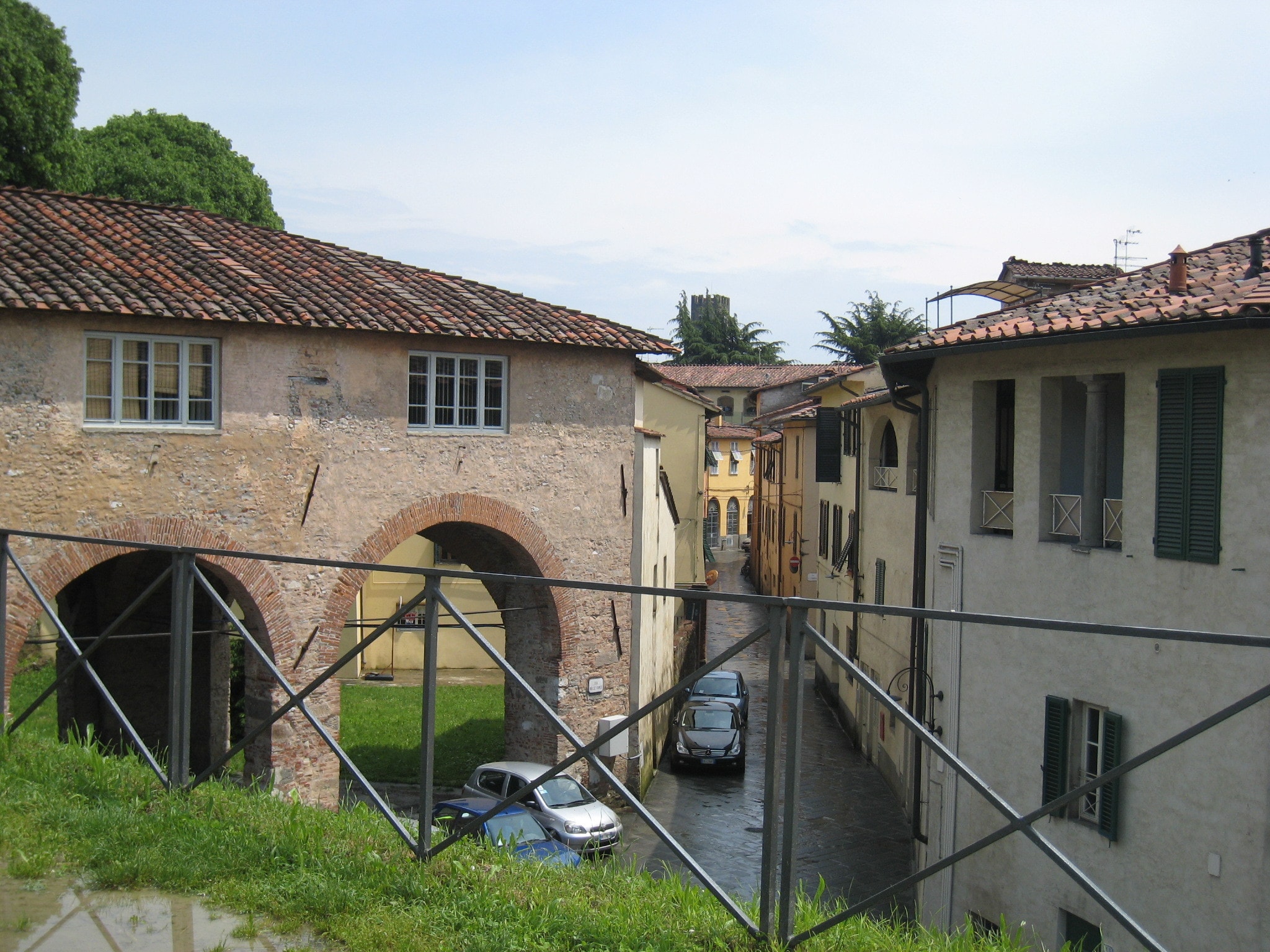 Apartment Promenade