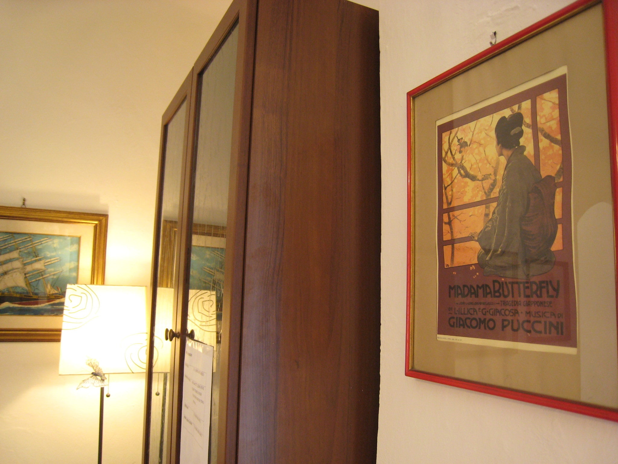 Apartment Promenade