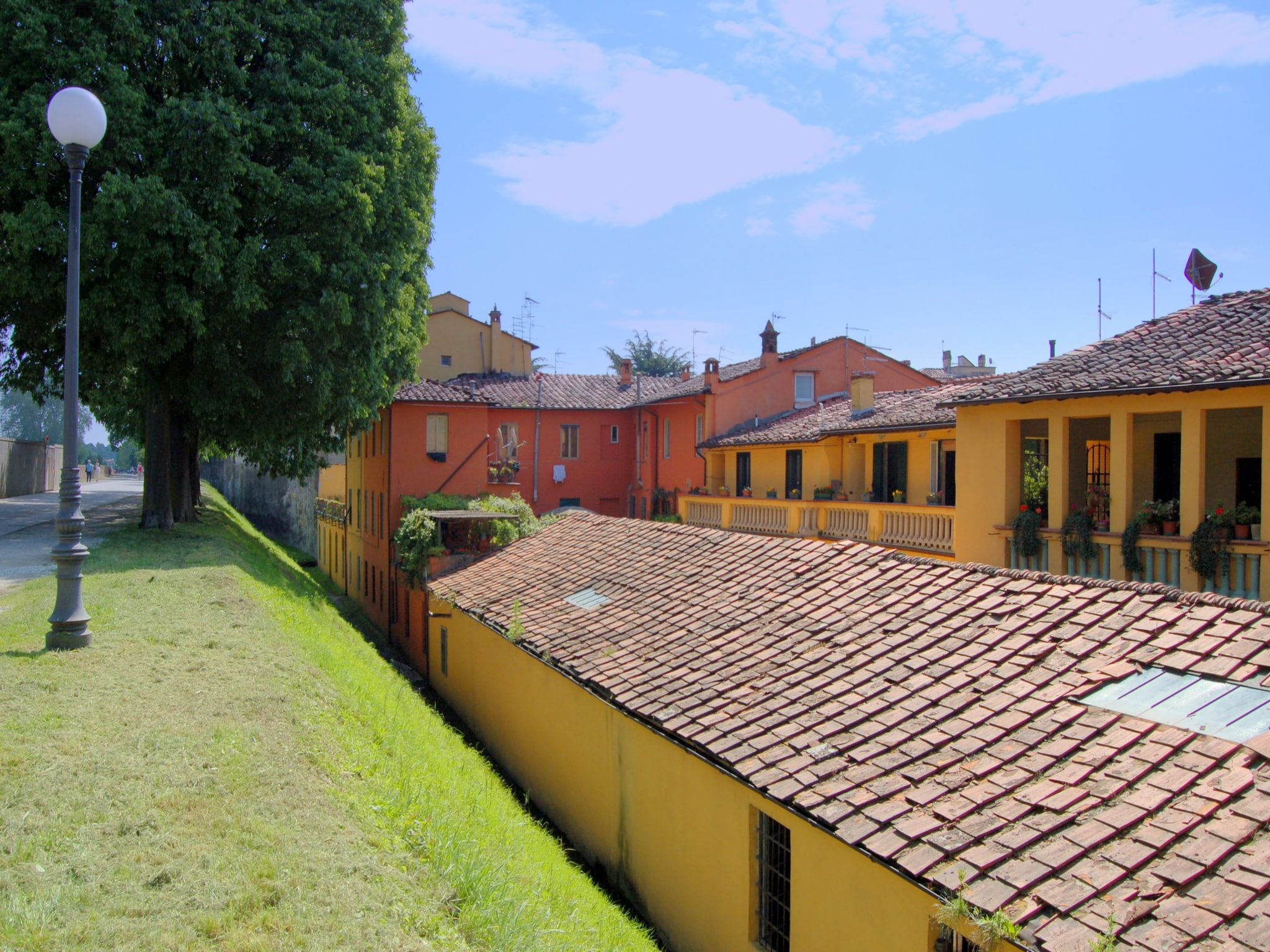 Apartment Promenade