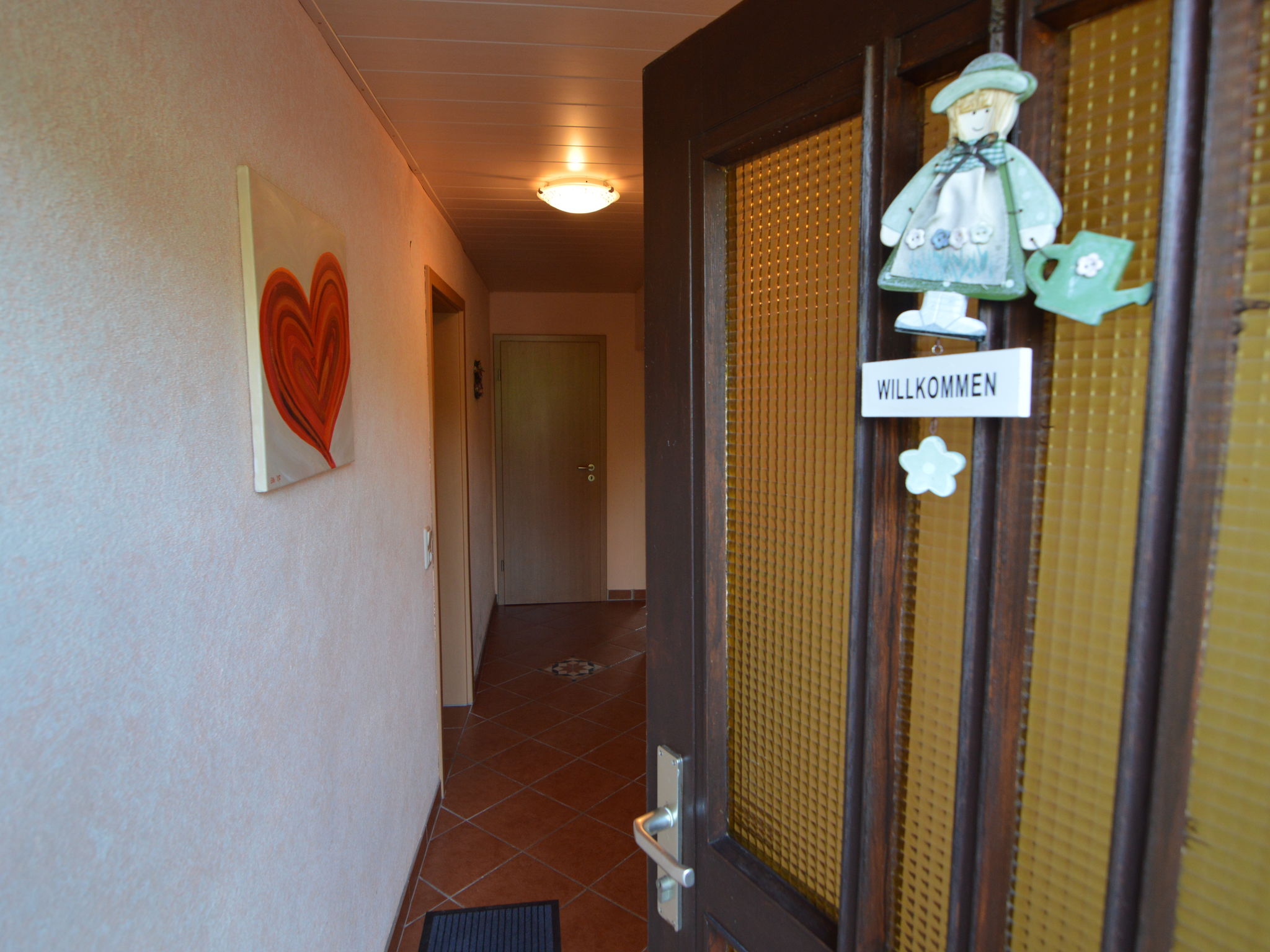 Appartement Bei Aenny