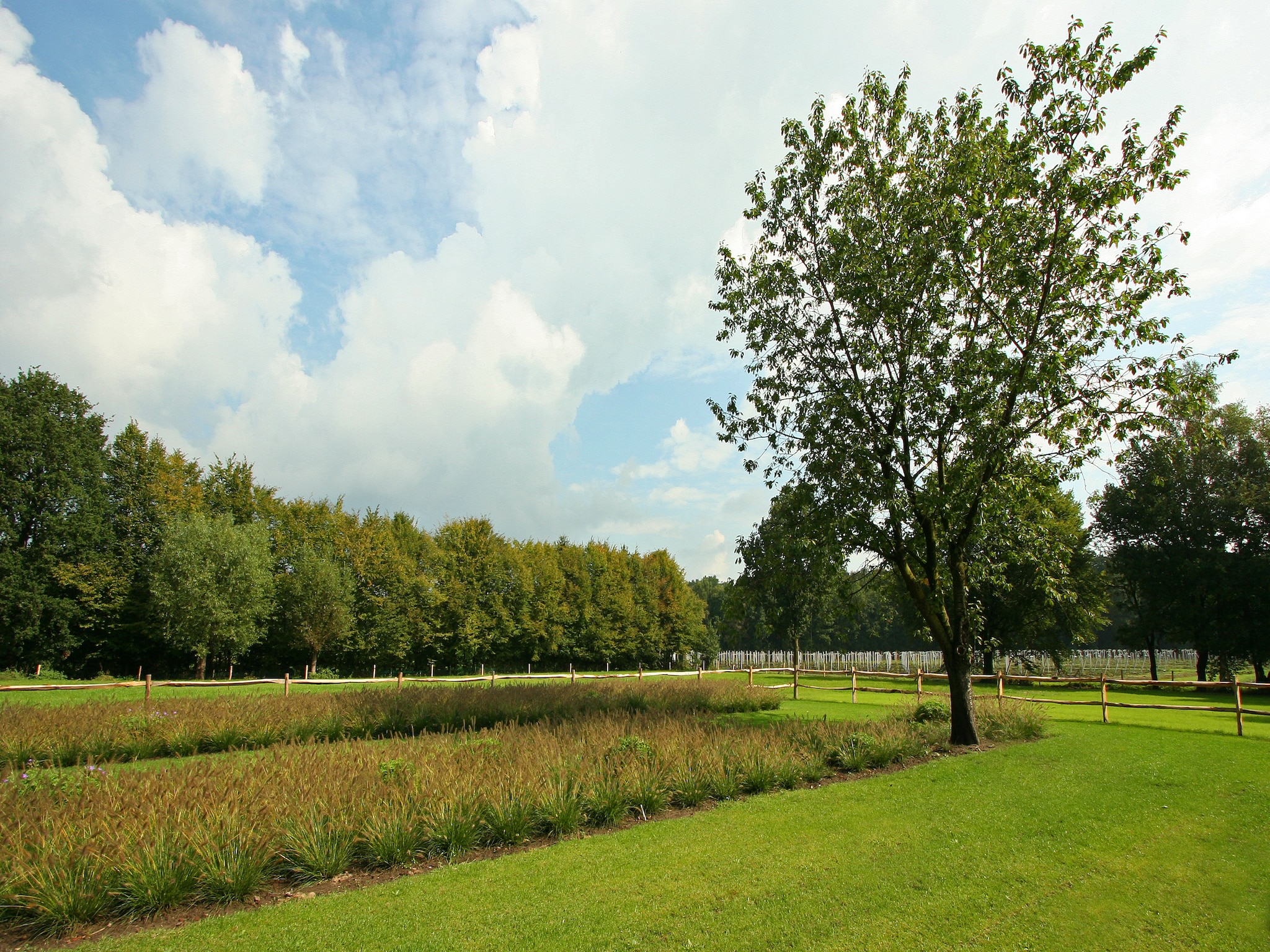 Vacation home Goed van den Bogaerde