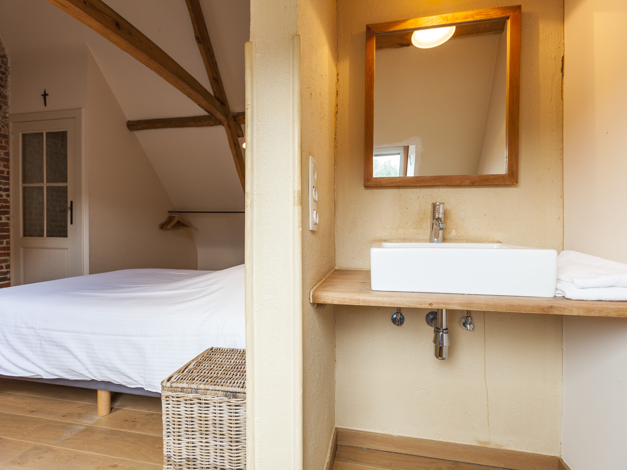 Vacation home Goed van den Bogaerde