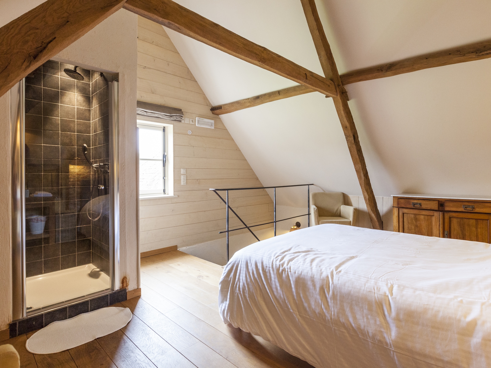 Vacation home Goed van den Bogaerde