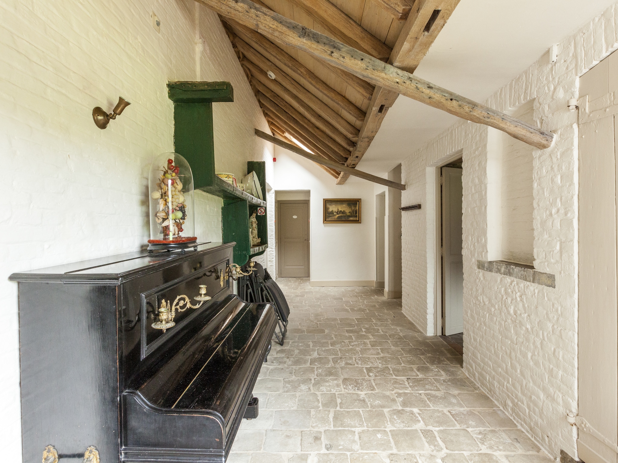 Vacation home Goed van den Bogaerde
