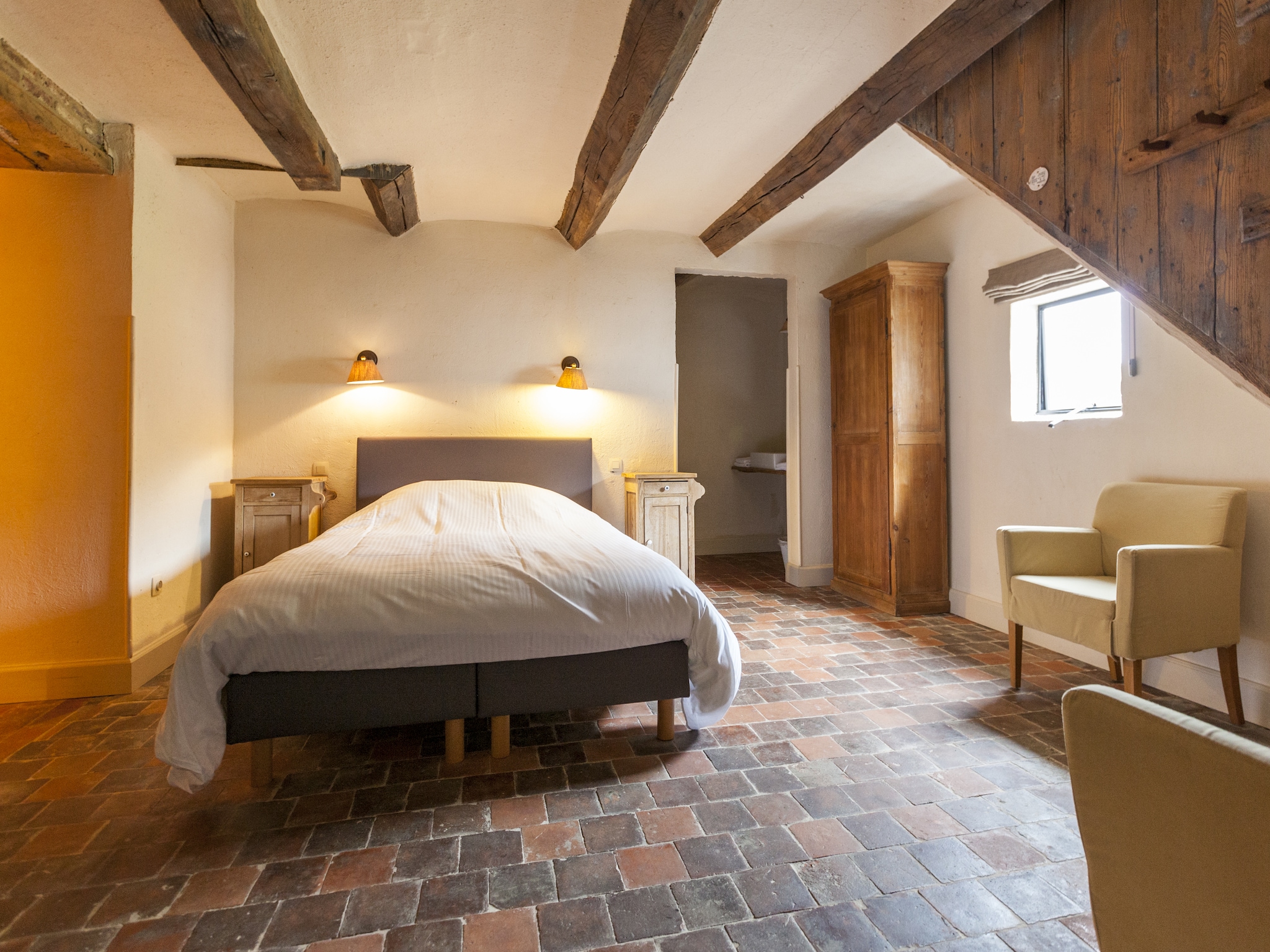 Vacation home Goed van den Bogaerde