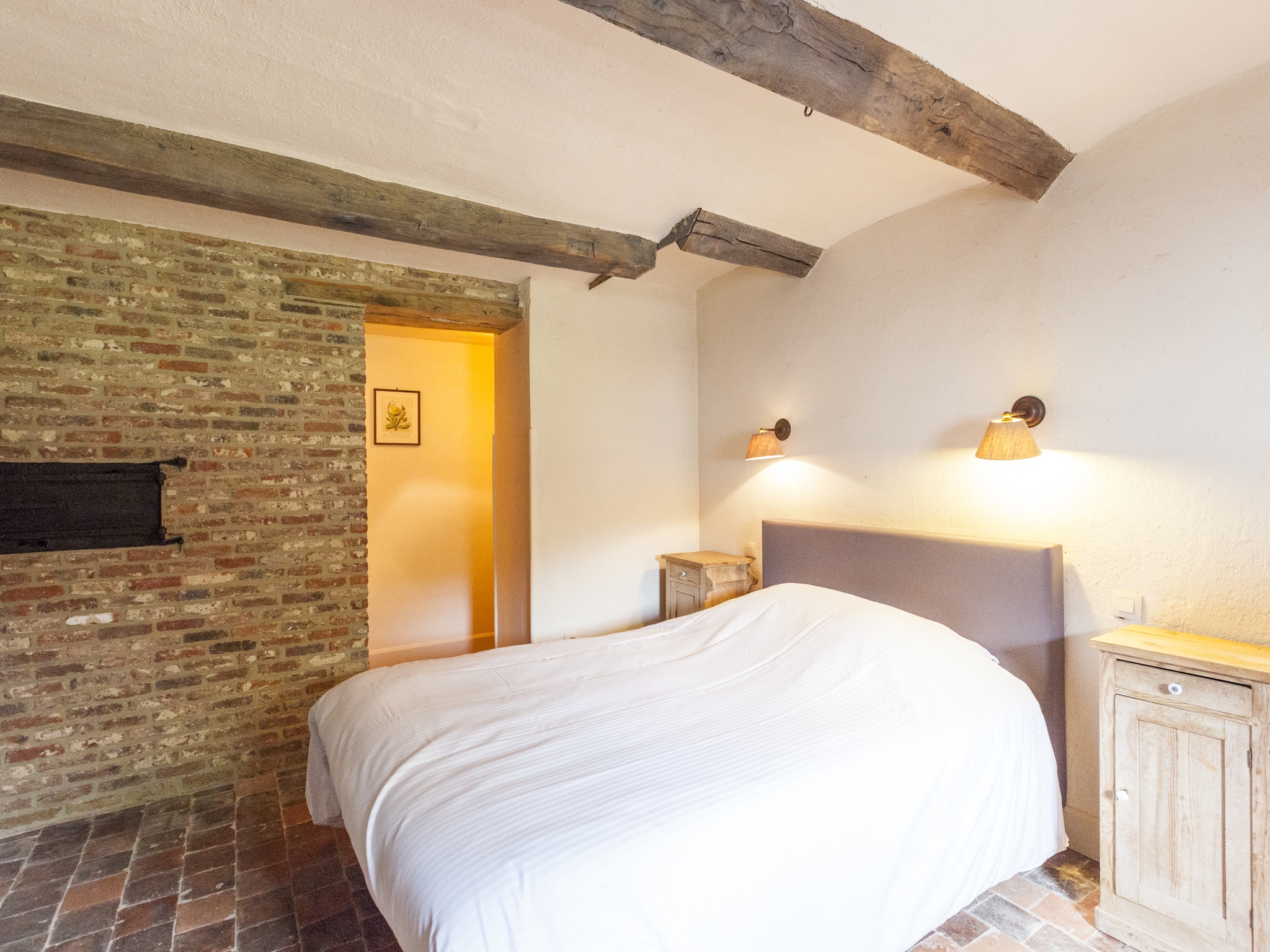Vacation home Goed van den Bogaerde