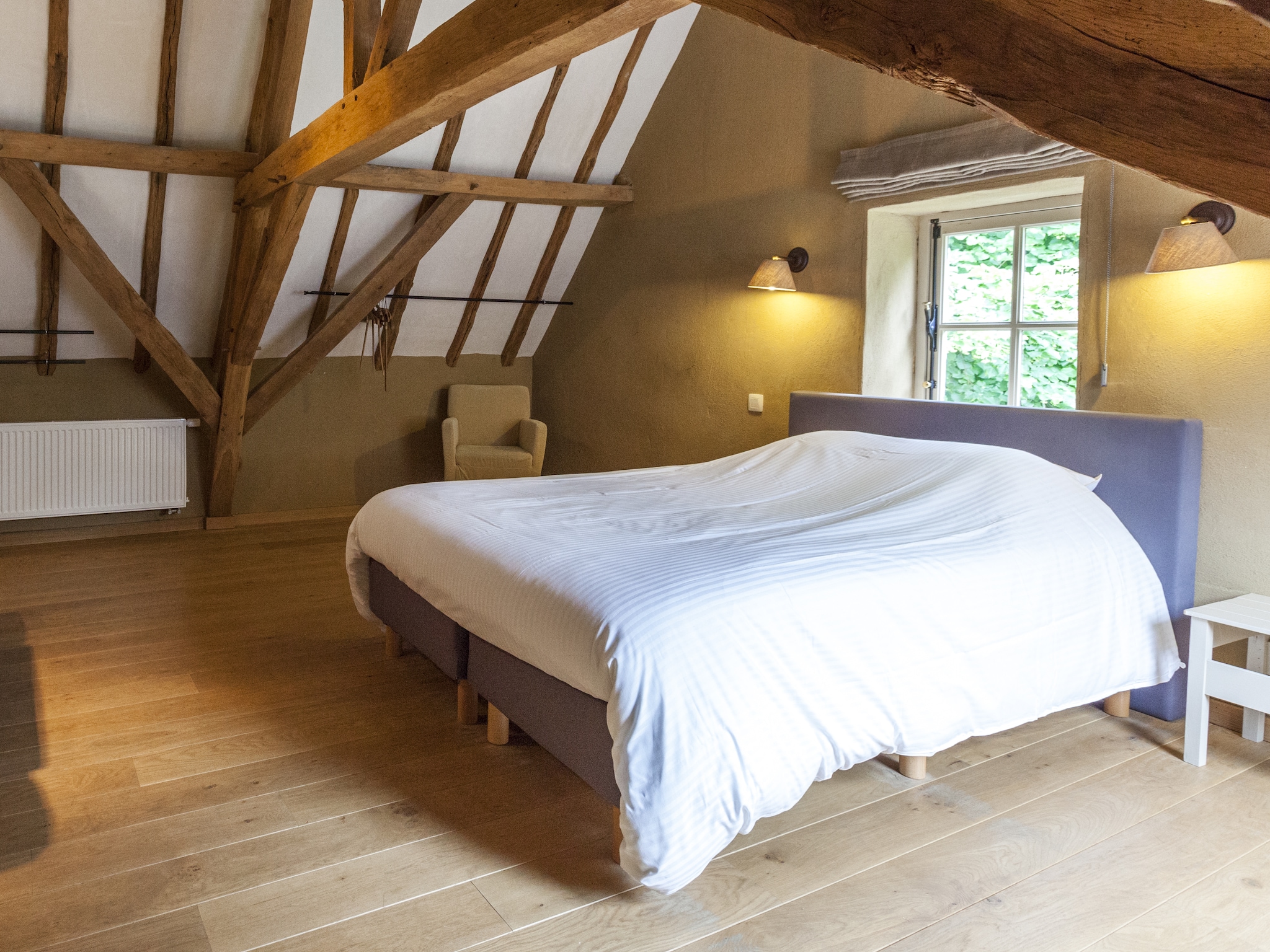Vacation home Goed van den Bogaerde