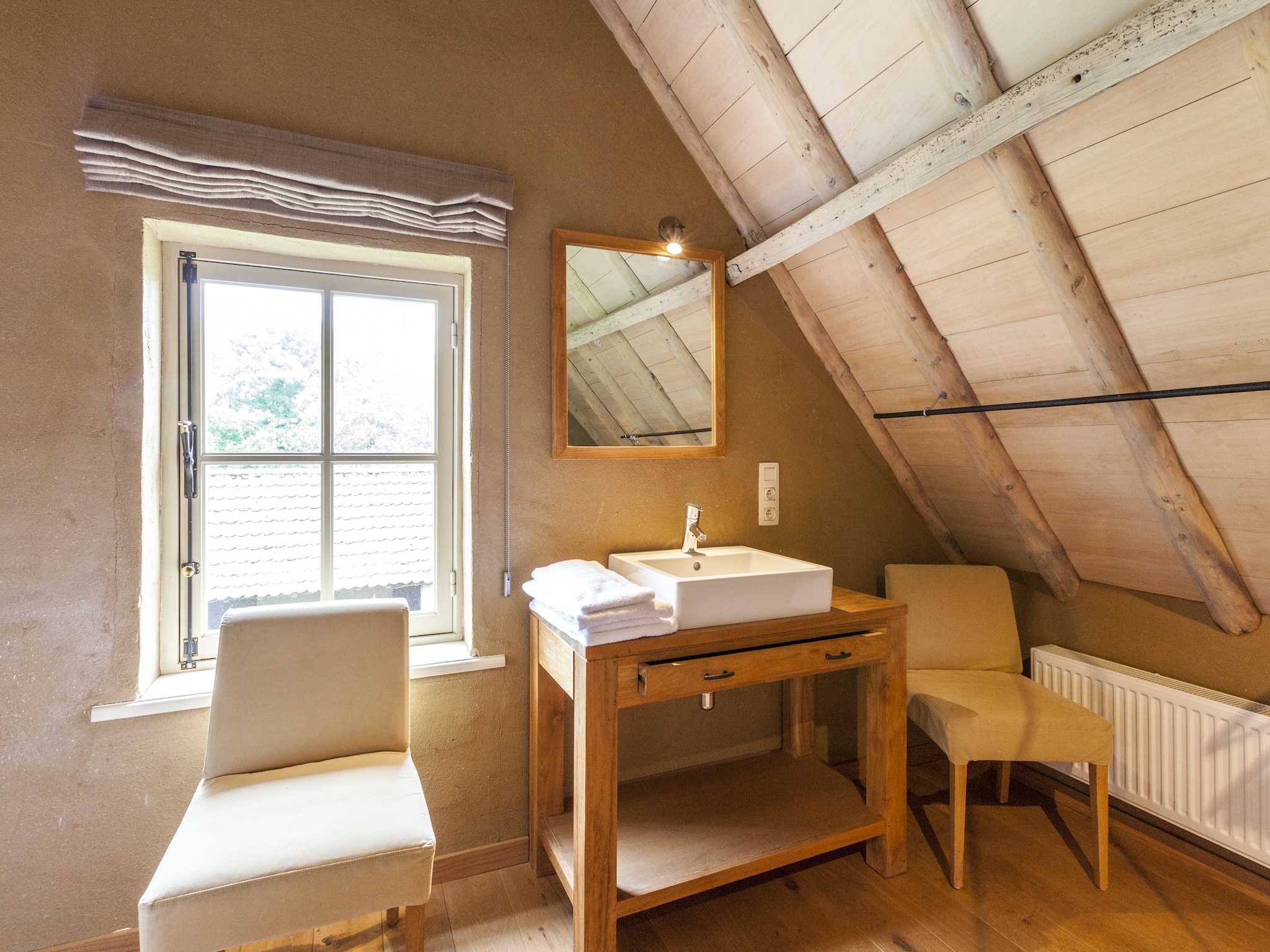 Vacation home Goed van den Bogaerde