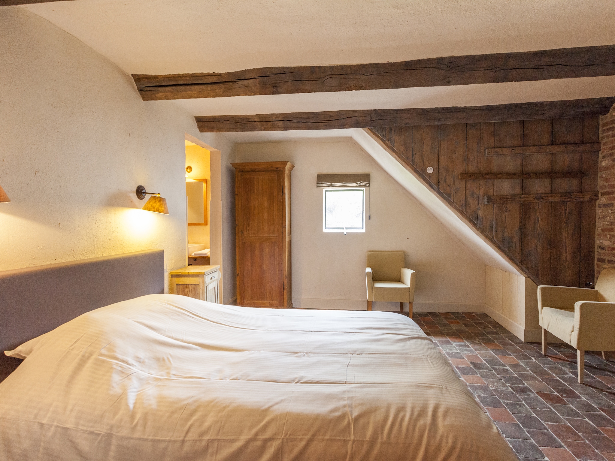 Vacation home Goed van den Bogaerde