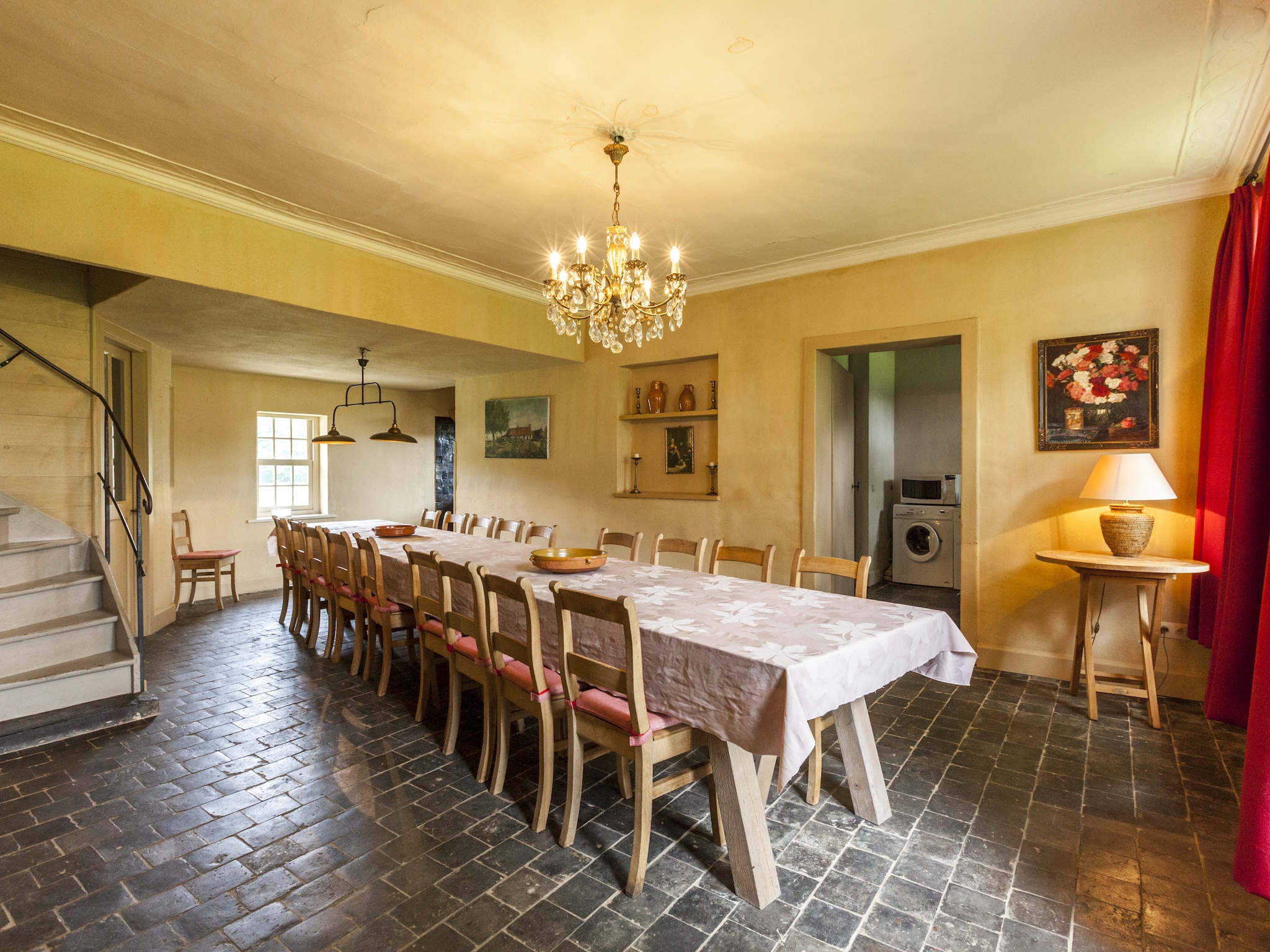 Vacation home Goed van den Bogaerde