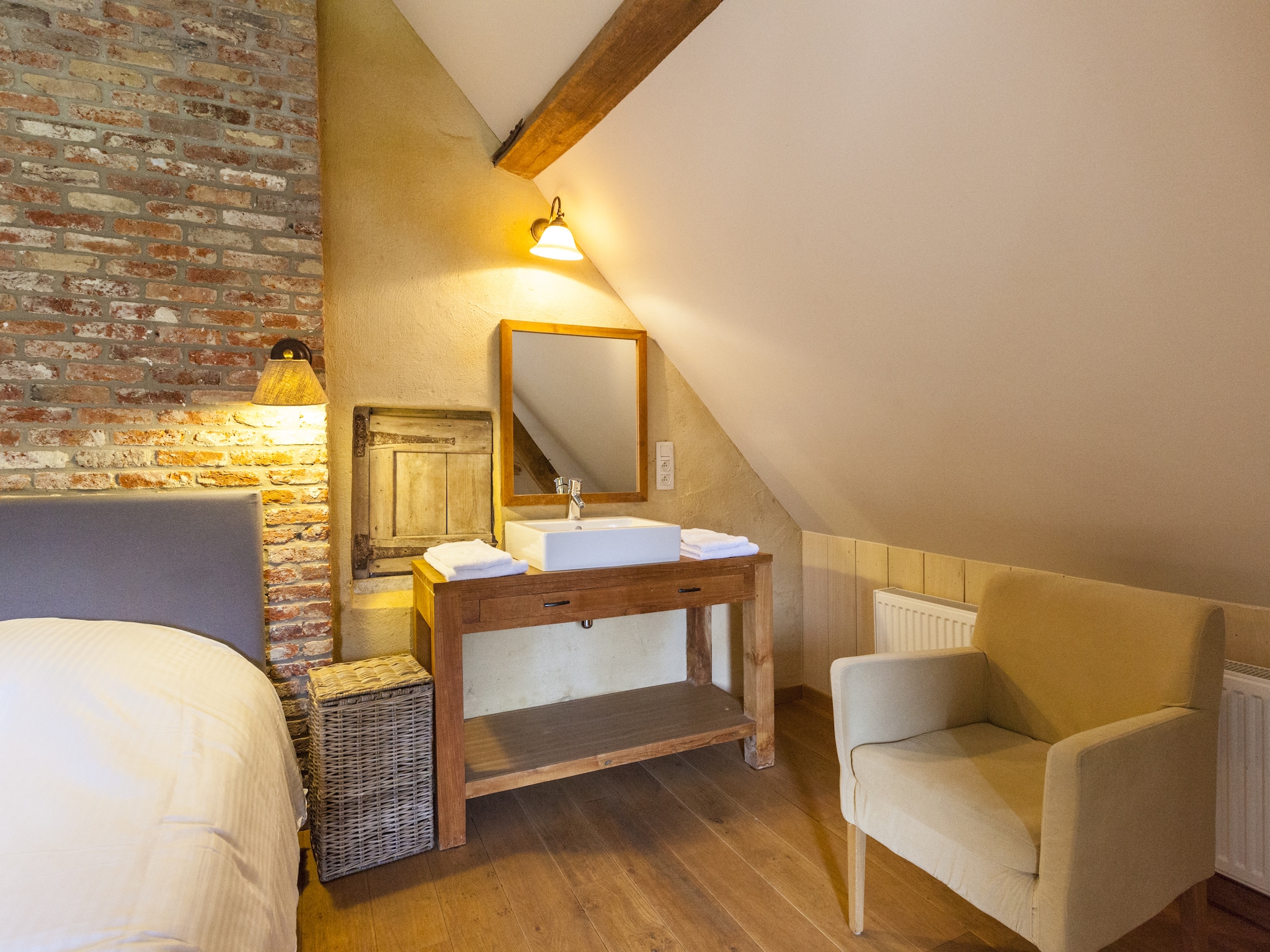 Vacation home Goed van den Bogaerde