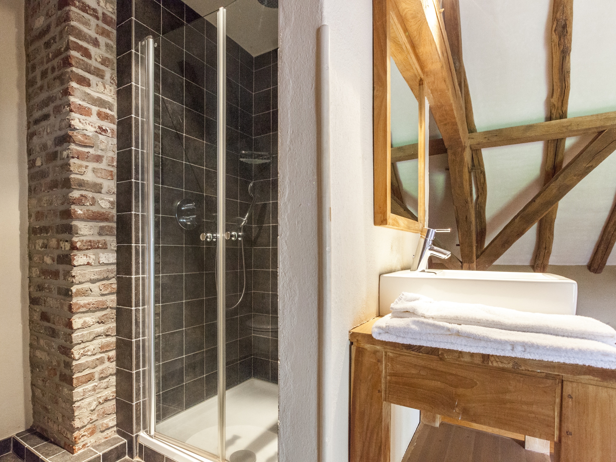 Vacation home Goed van den Bogaerde