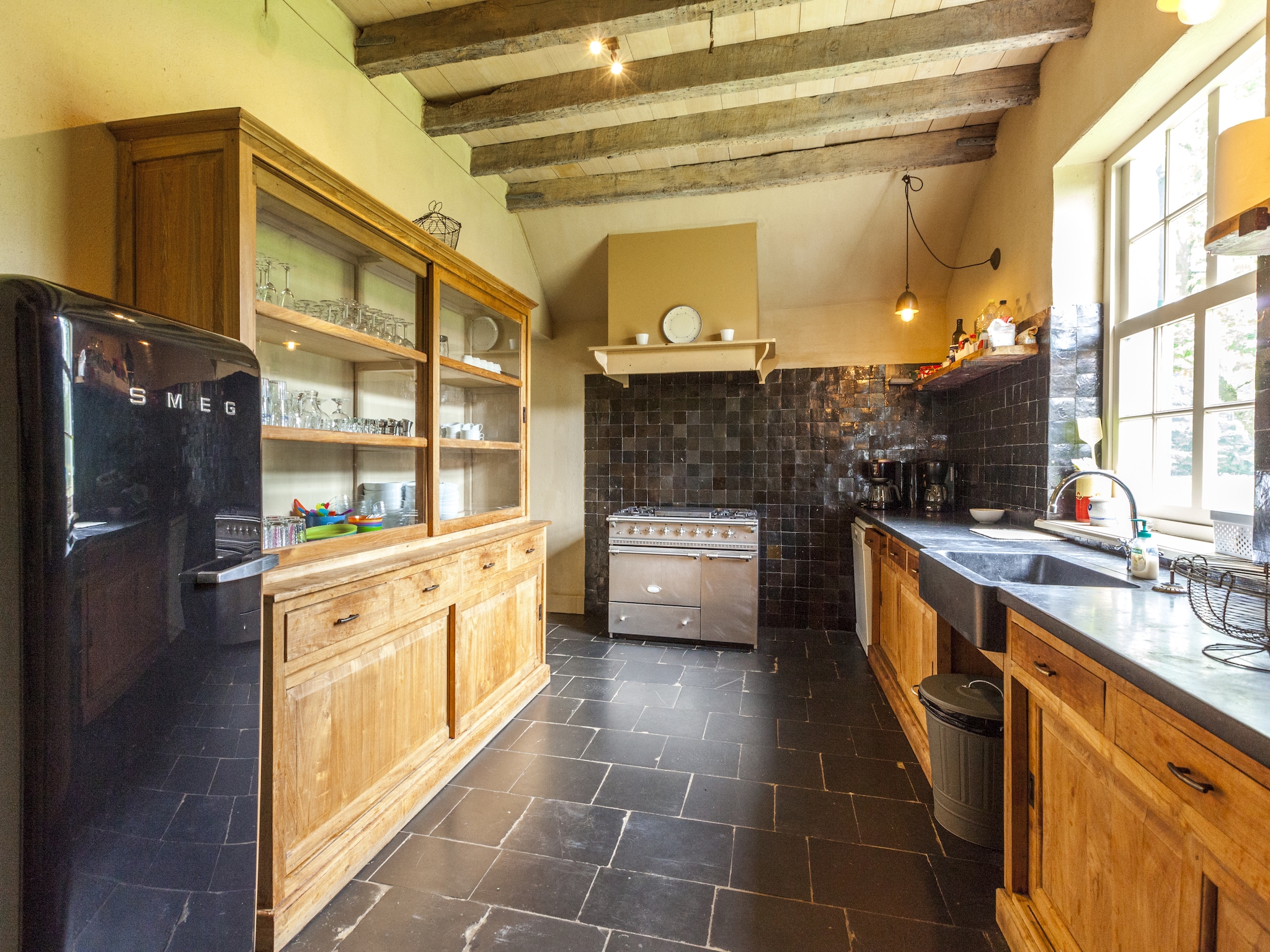 Vacation home Goed van den Bogaerde