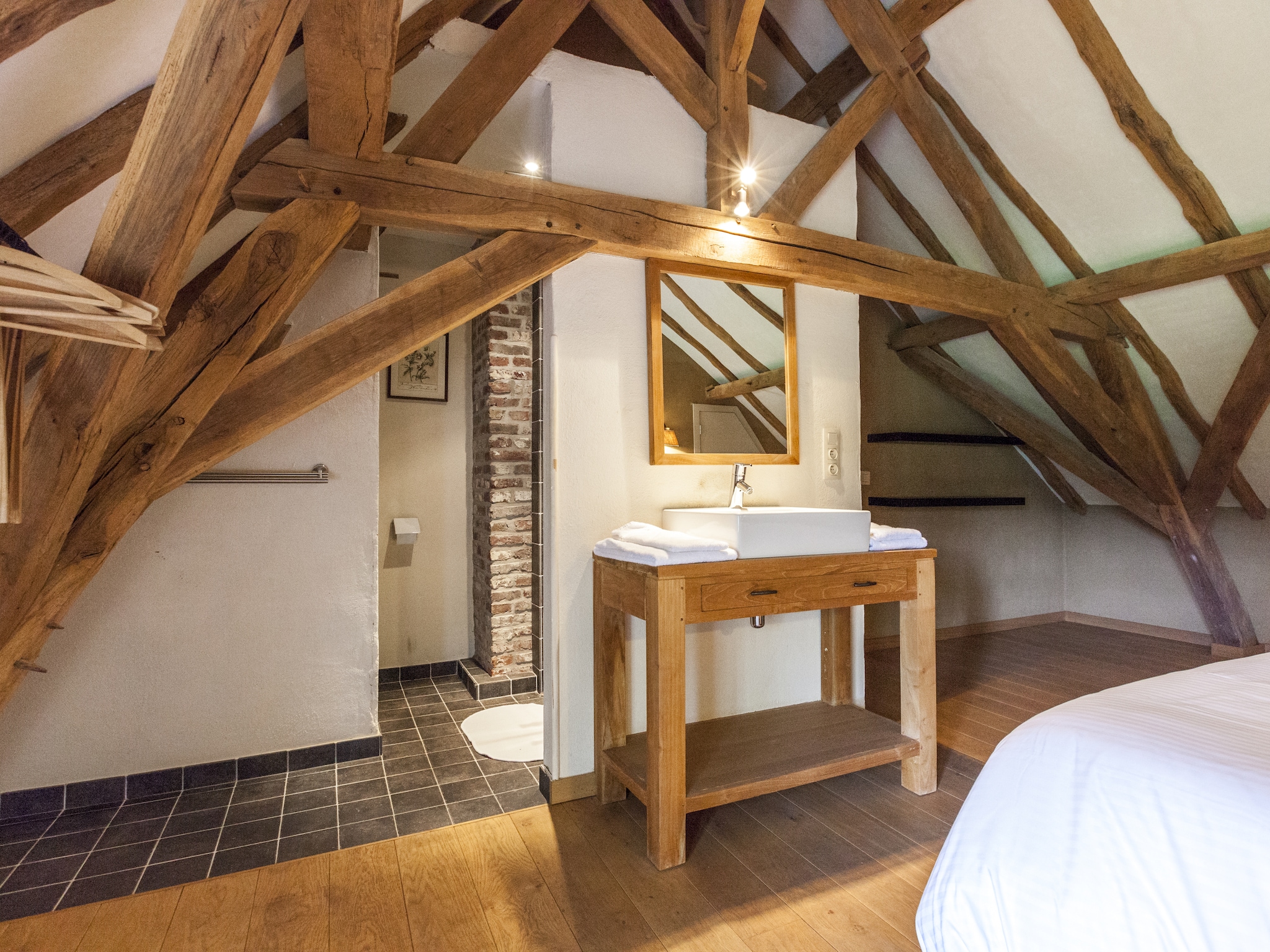 Vacation home Goed van den Bogaerde