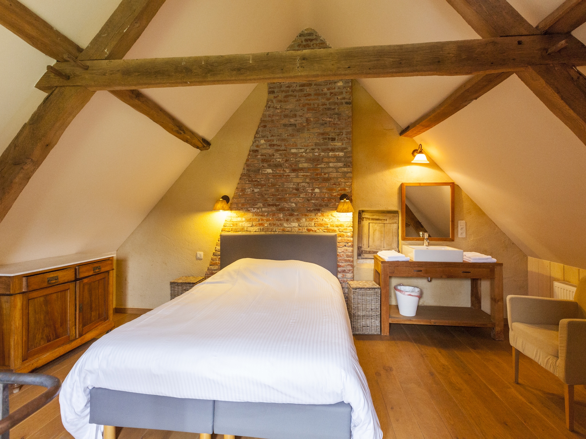 Vacation home Goed van den Bogaerde