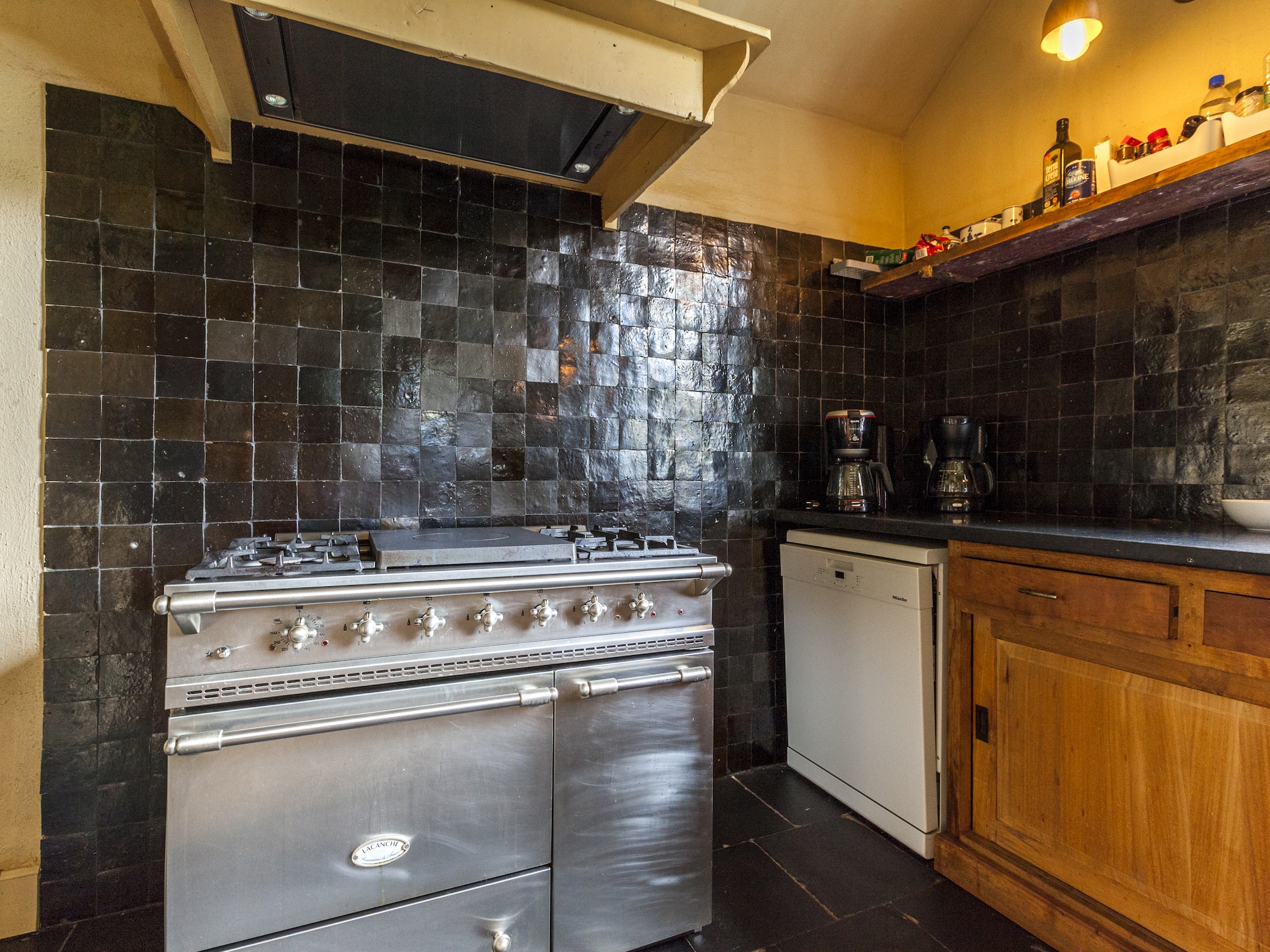 Vacation home Goed van den Bogaerde