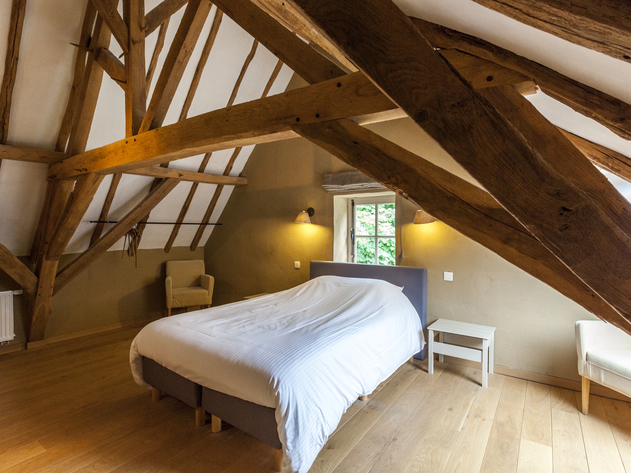 Vacation home Goed van den Bogaerde