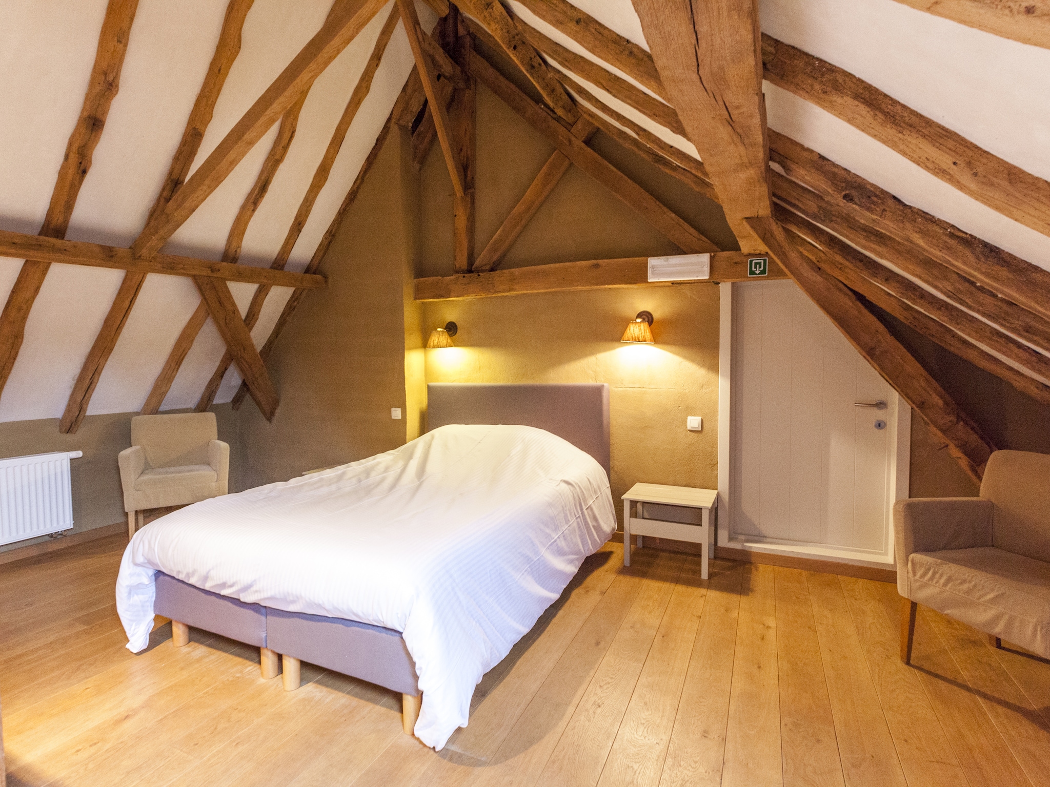 Vacation home Goed van den Bogaerde