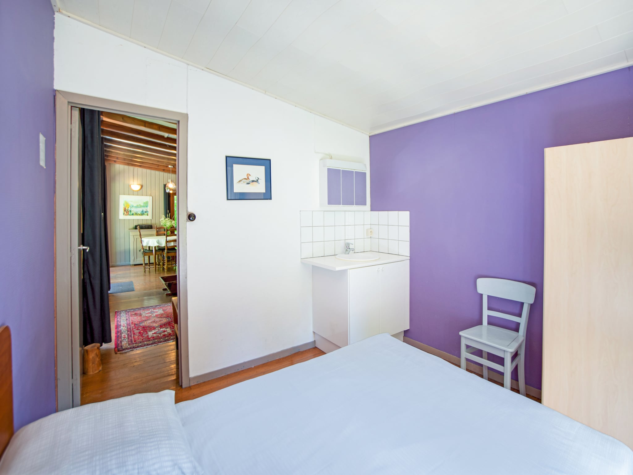 Vakantiehuis Manonfa