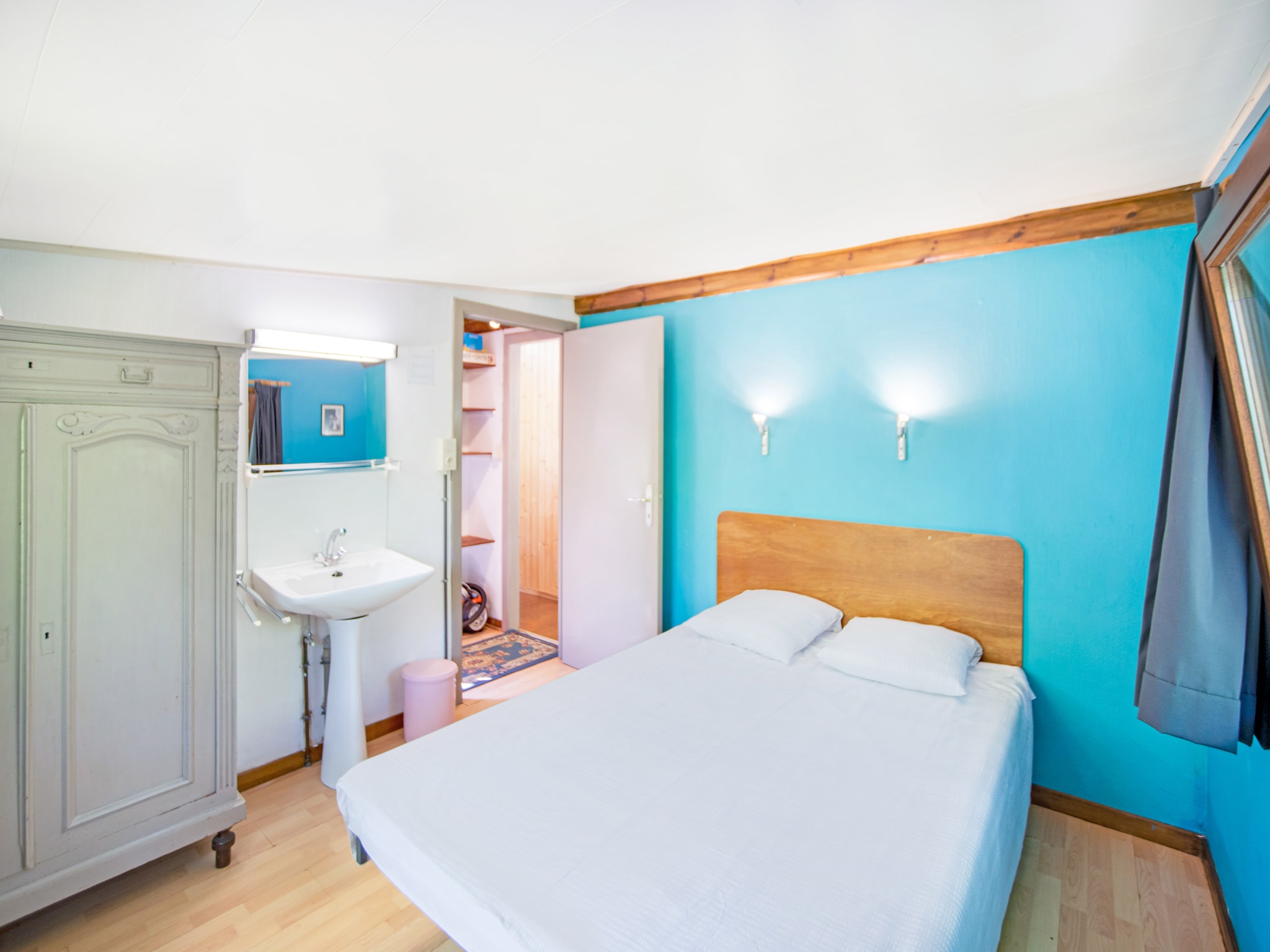 Vakantiehuis Manonfa