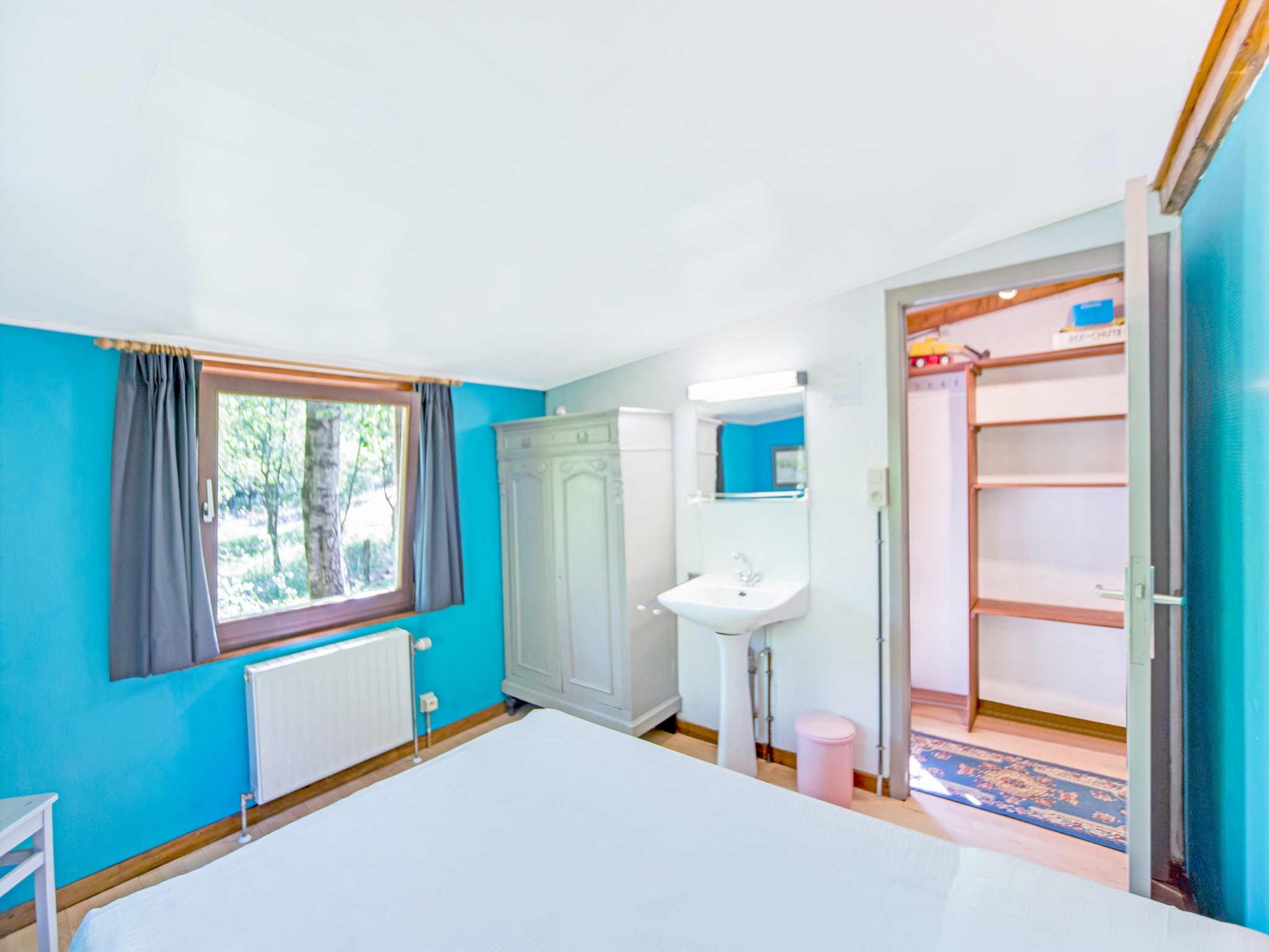 Vakantiehuis Manonfa
